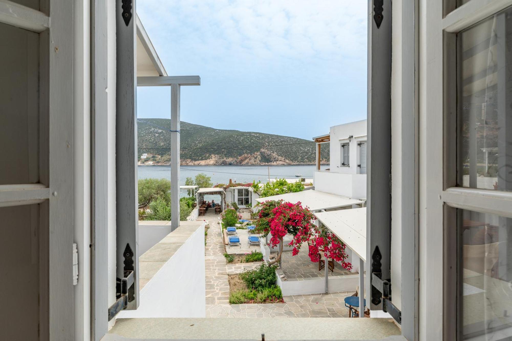Apartment Sifnos 2