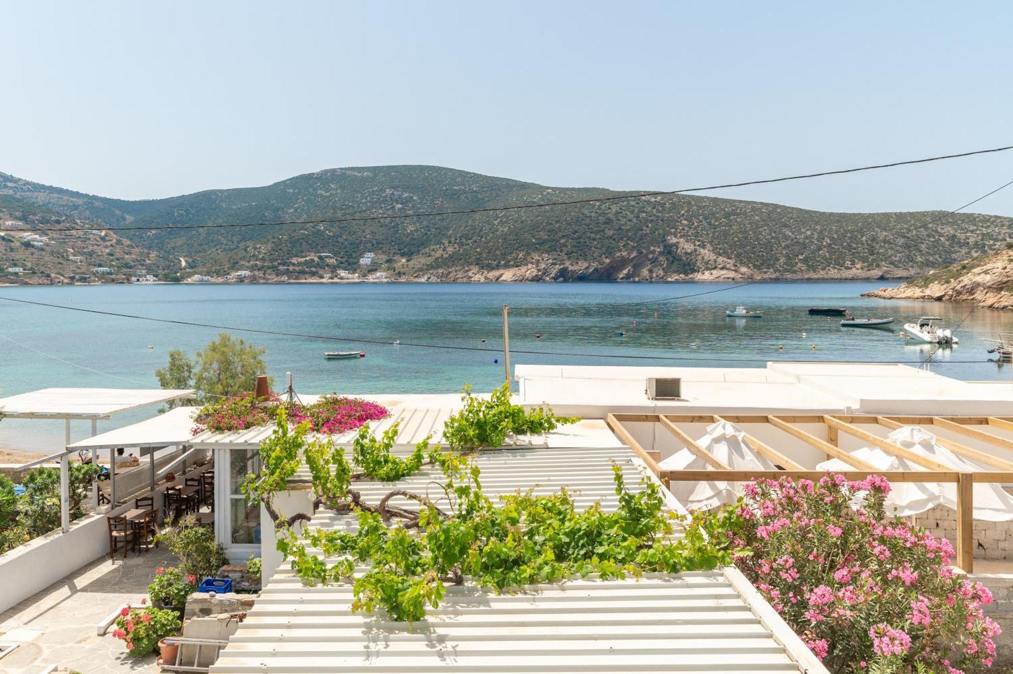 Apartment Sifnos 6 *