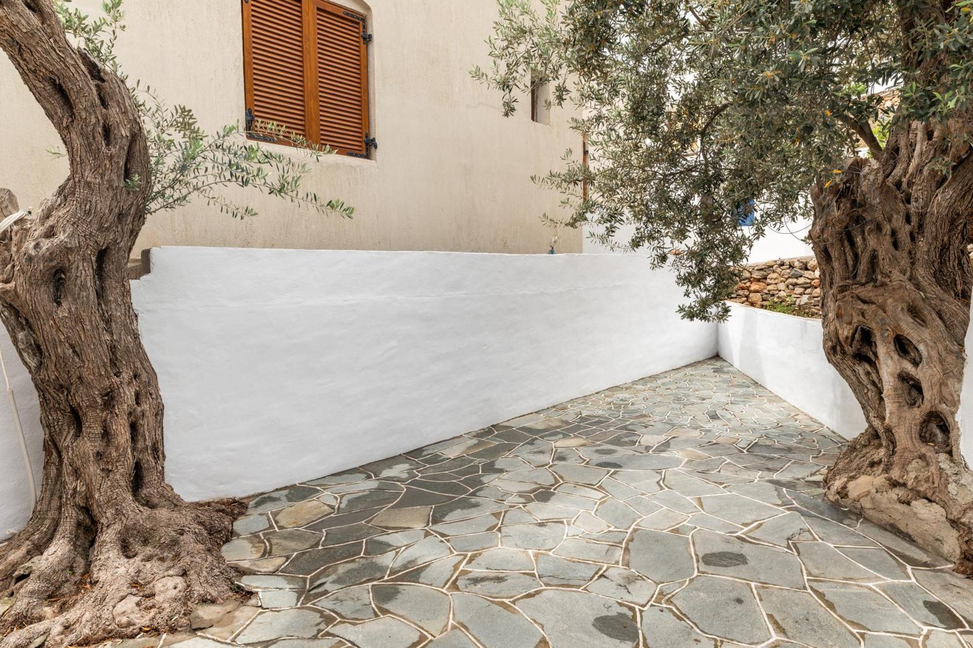 Sifnos 5 Apartment *