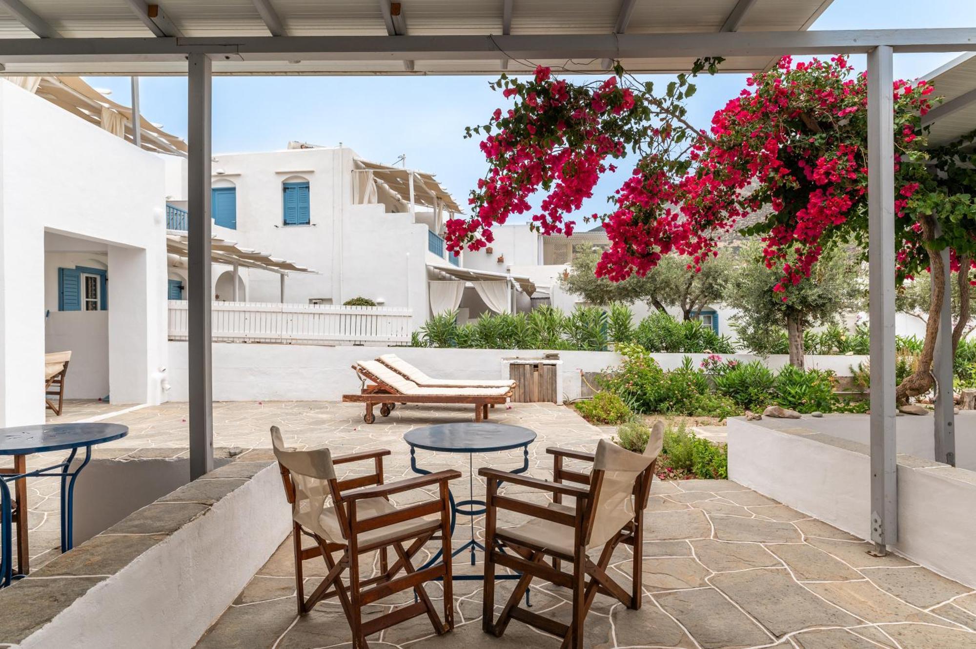 Sifnos 5 Vathi (Sifnos)