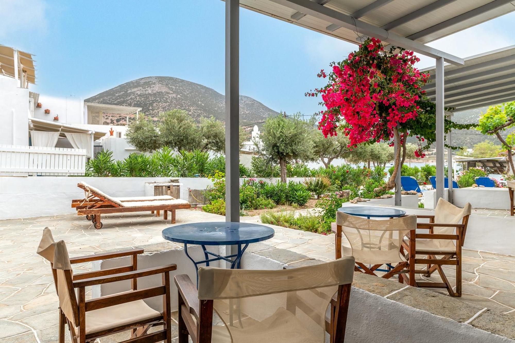 Apartment Sifnos 4 *