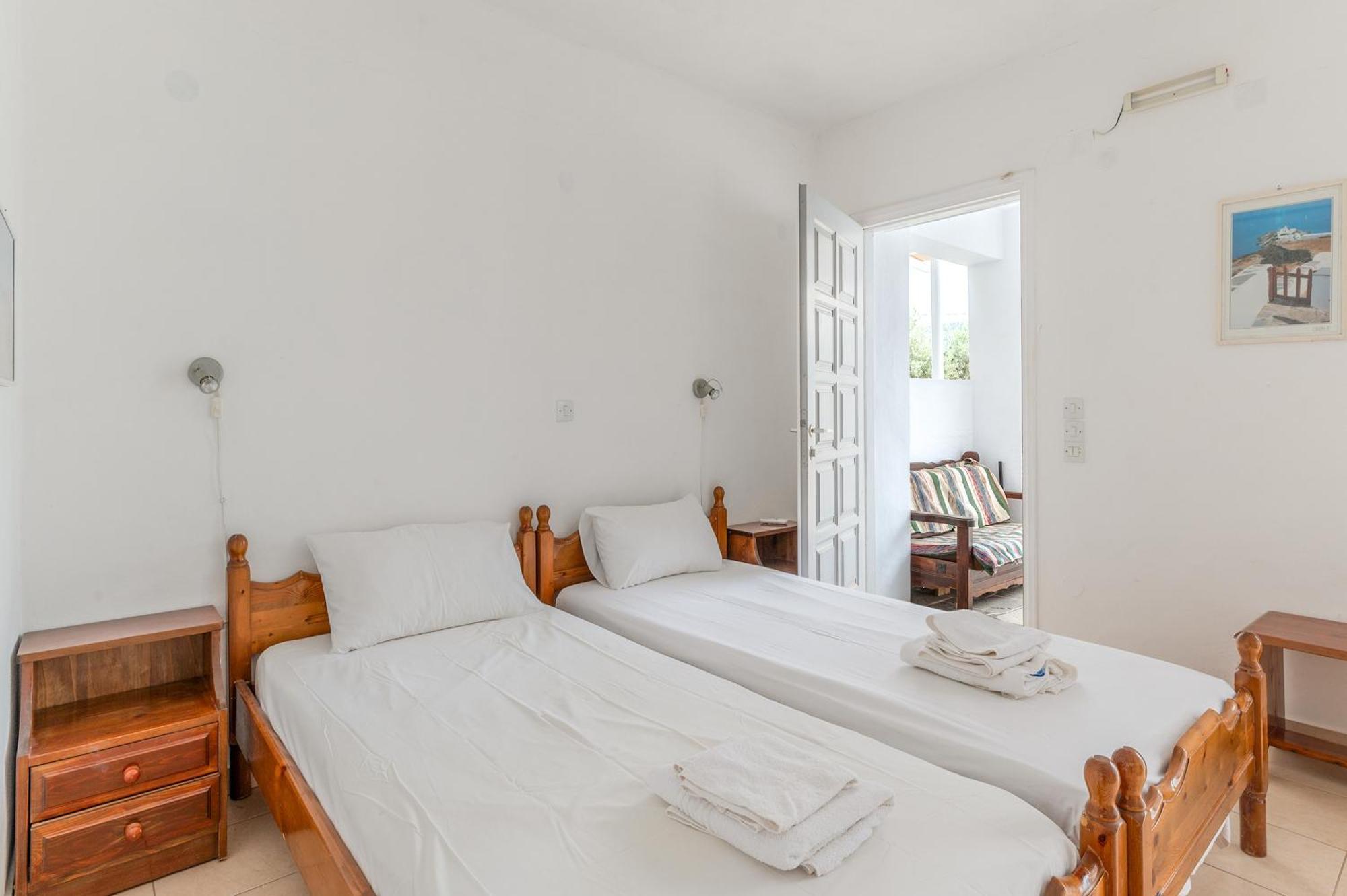 Apartment Sifnos 1 Vathi (Sifnos)