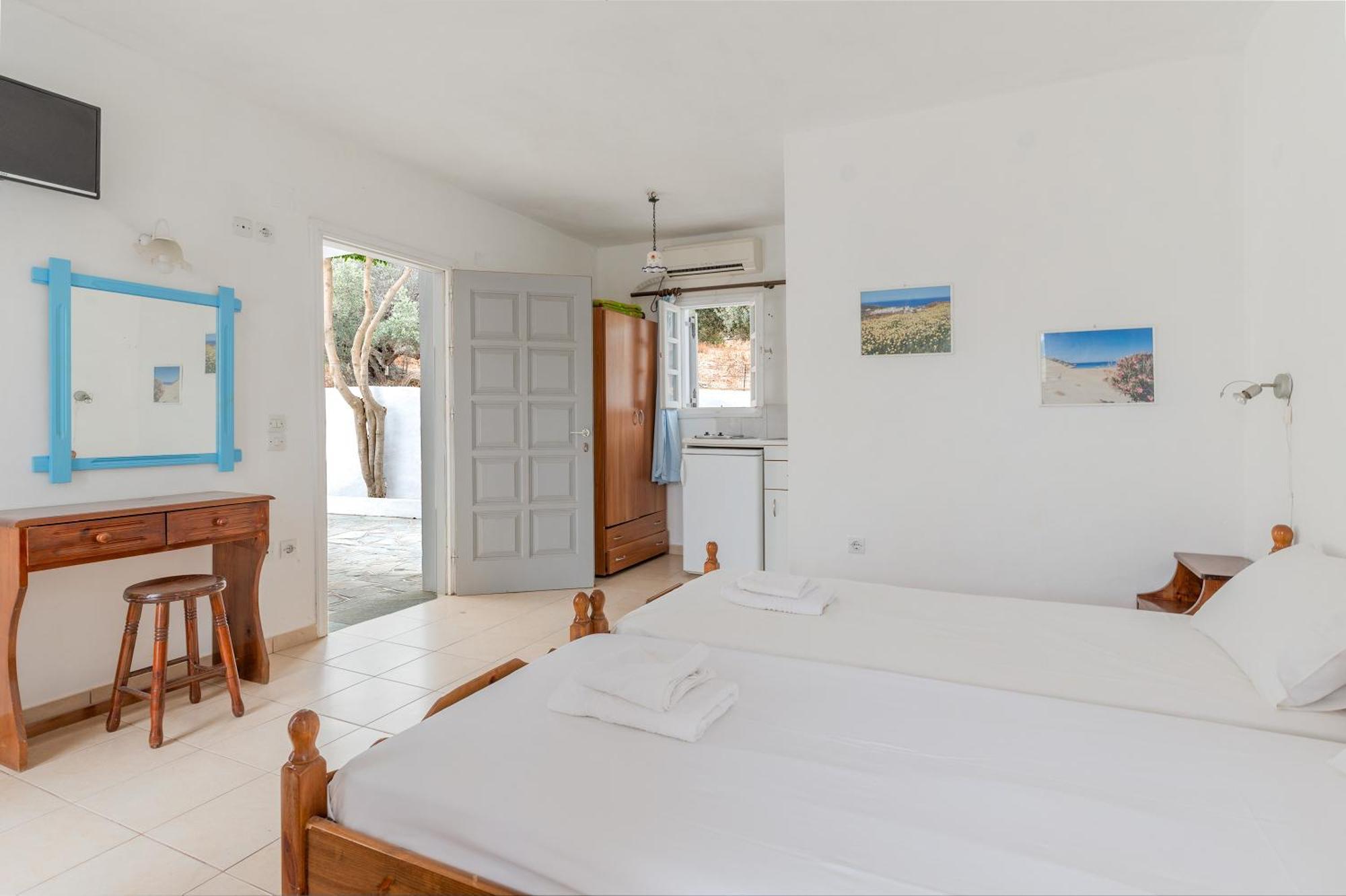 Sifnos 1 Vathi (Sifnos)