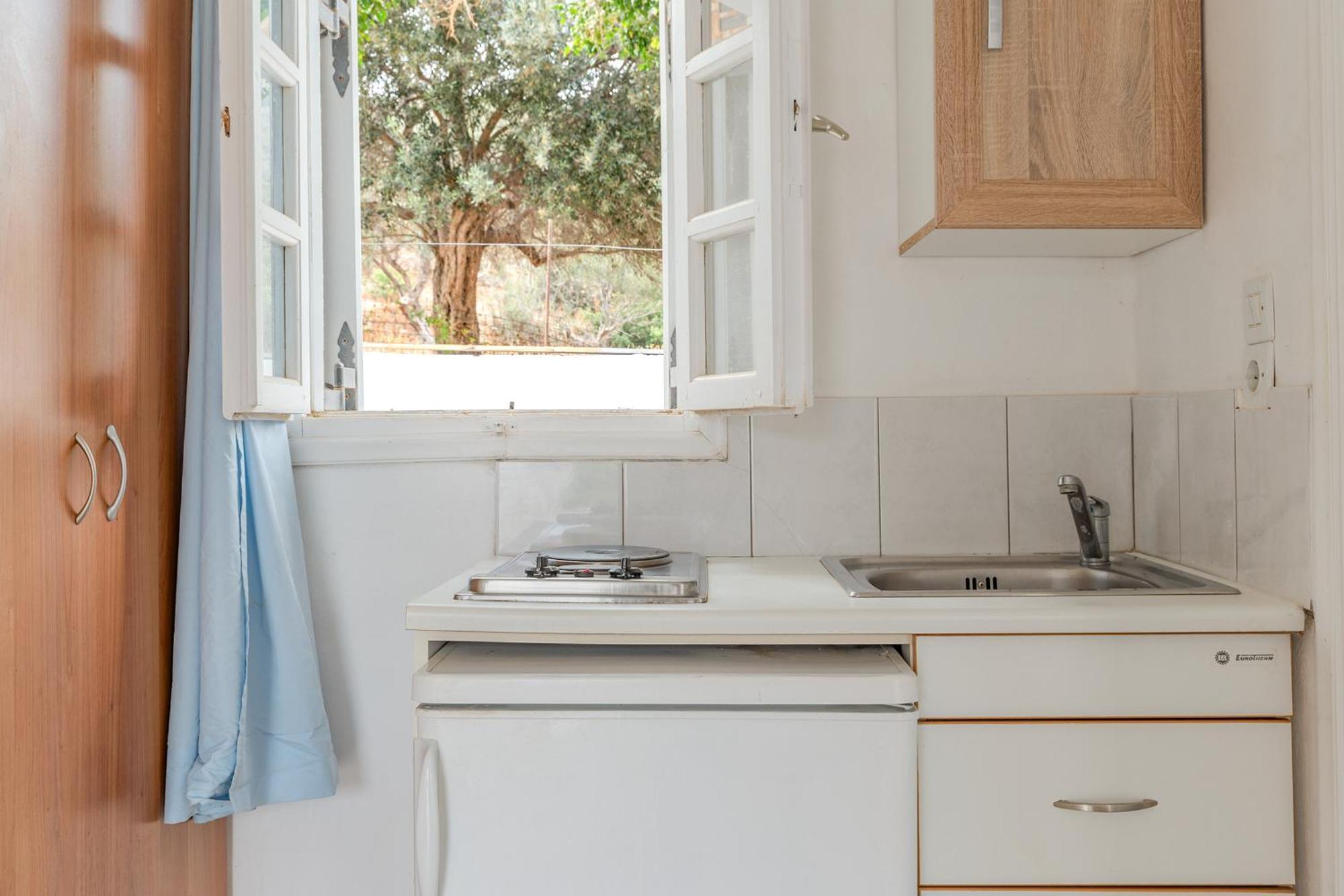 Sifnos 1 Apartment