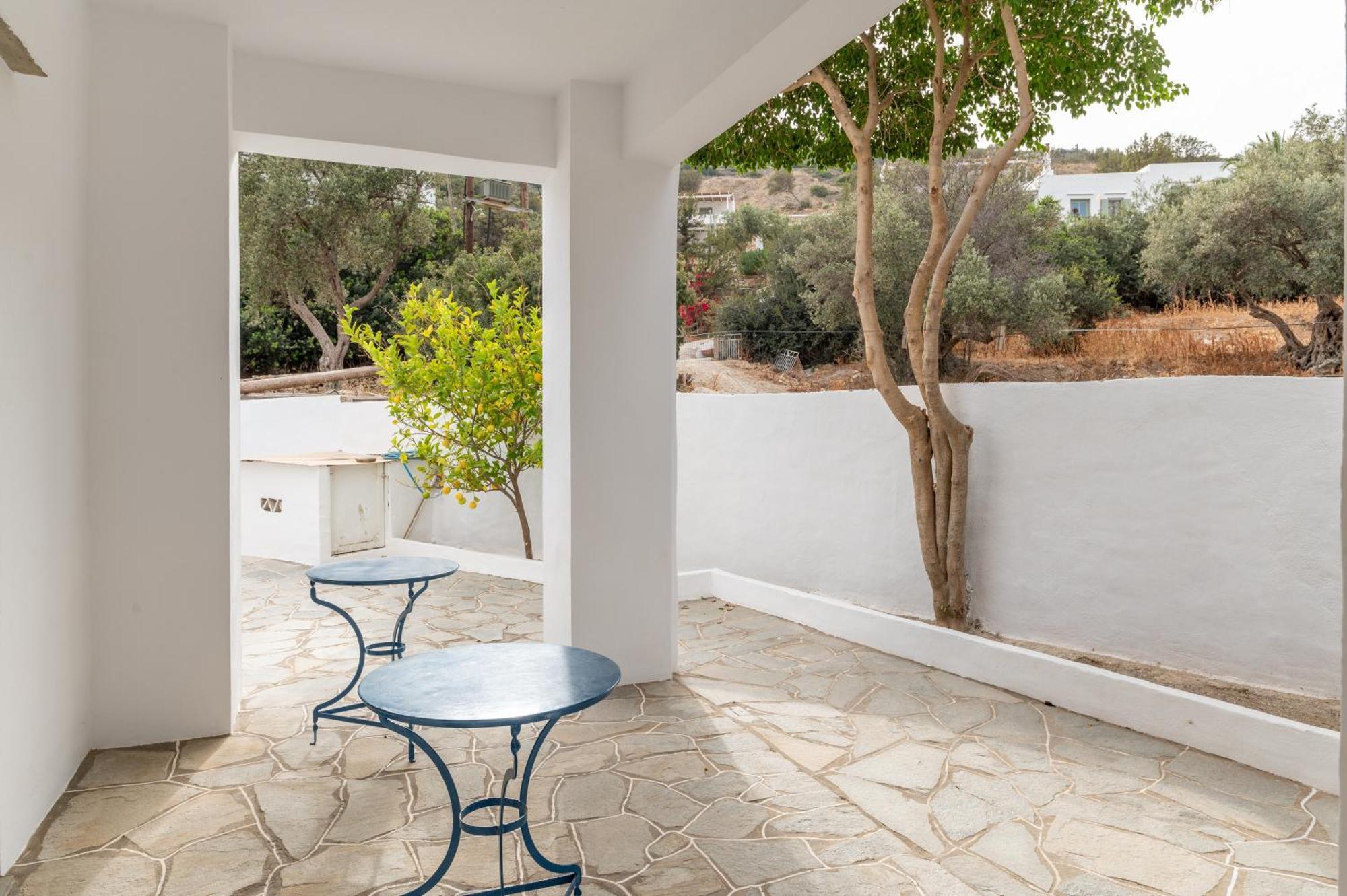 Sifnos 1 Apartment *