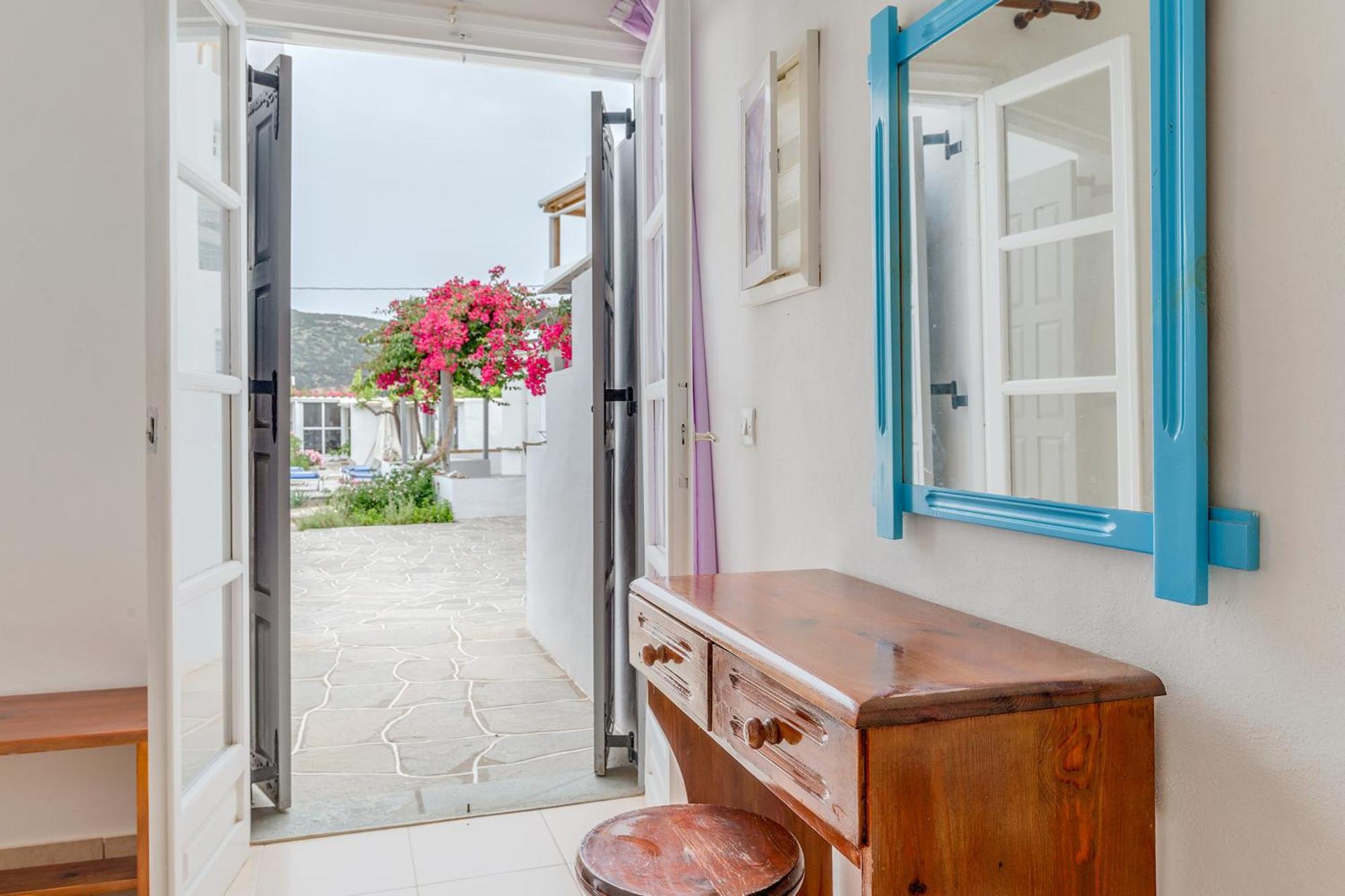 Apartment Sifnos 1