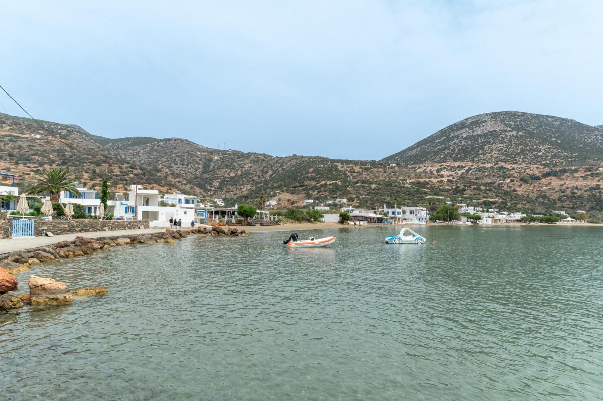Apartment Sifnos 1 Vathi (Sifnos)