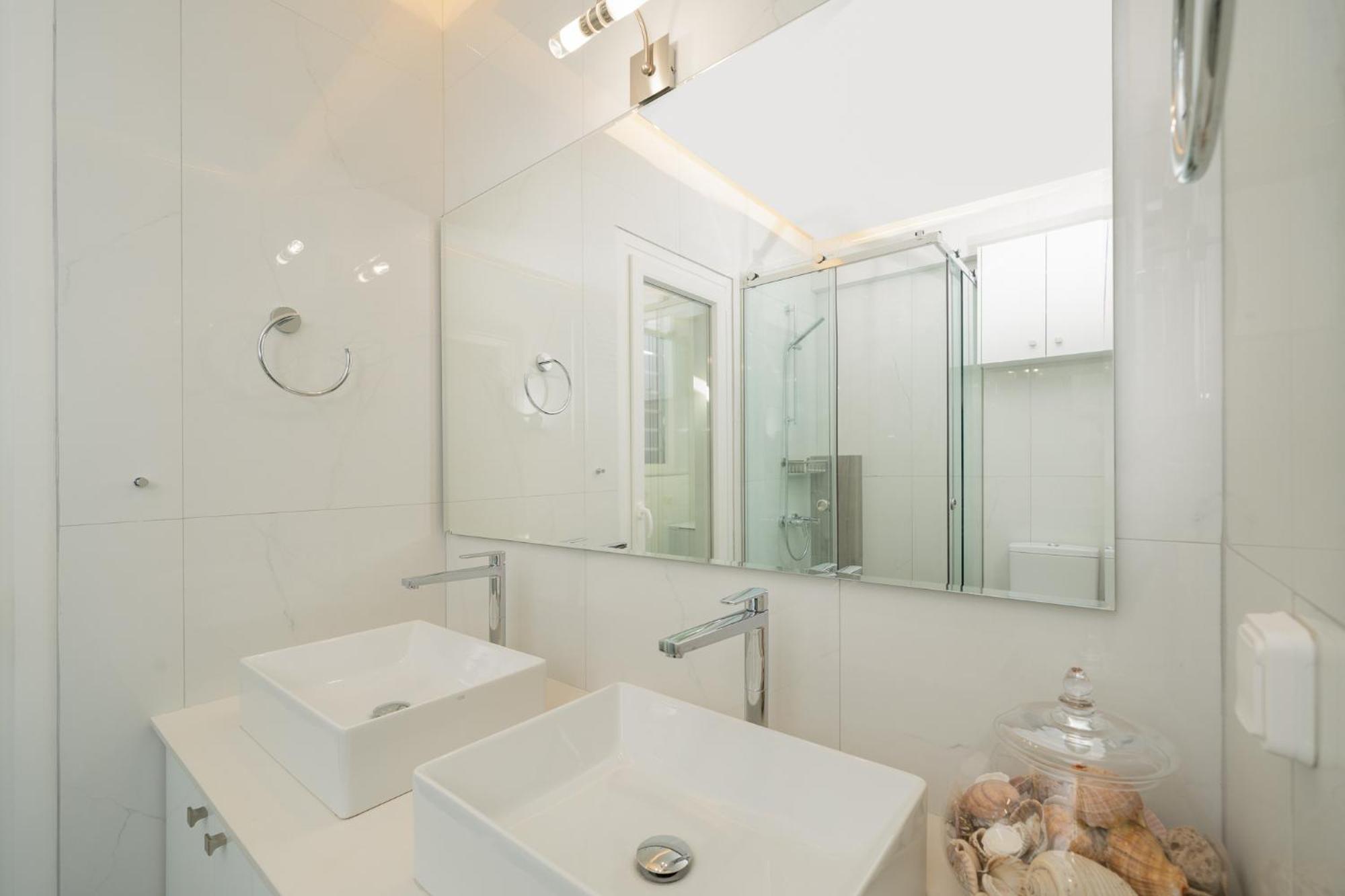 Apartment Orama Porto Rafti