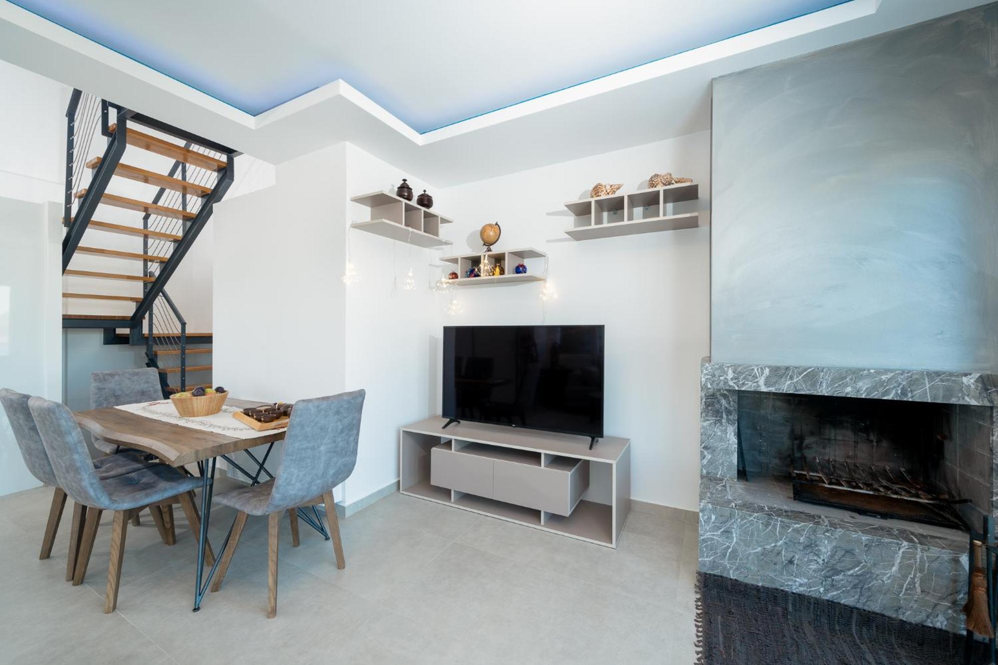 Orama Apartment *