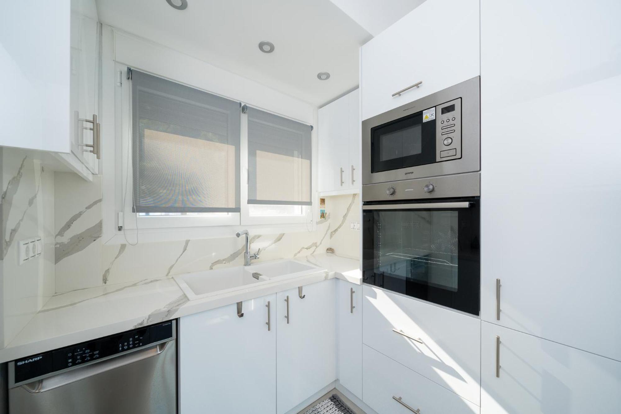 Orama Apartment Porto Rafti