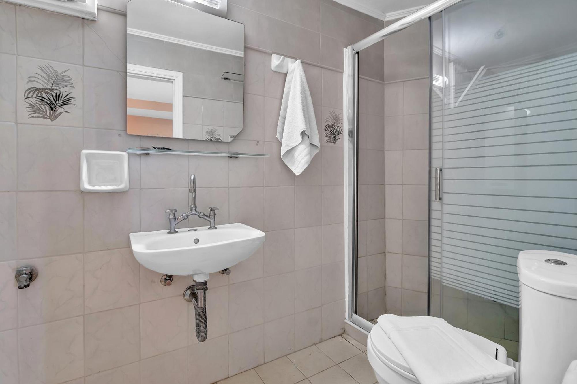 Apartment Tasoula With Garden View Nikiana