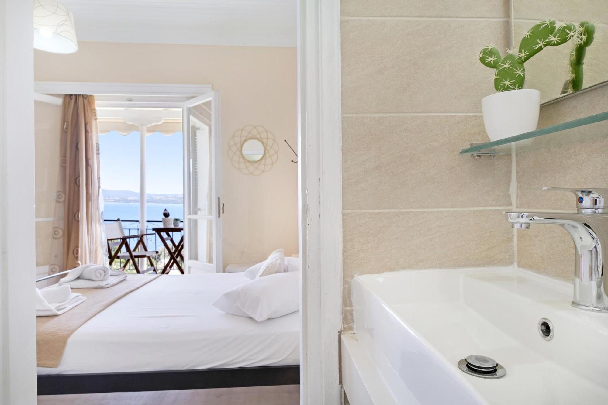 Apartment Tasoula With Sea View 6 Nikiana