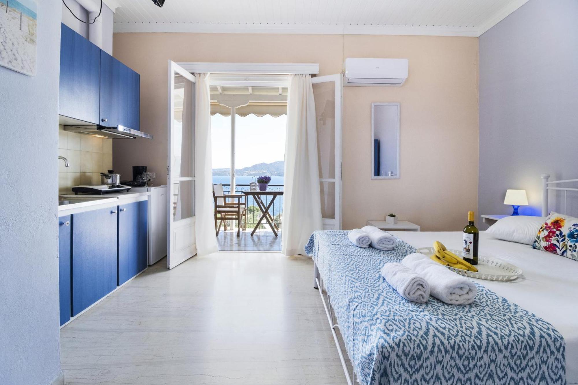 Tasoula With Sea View 5