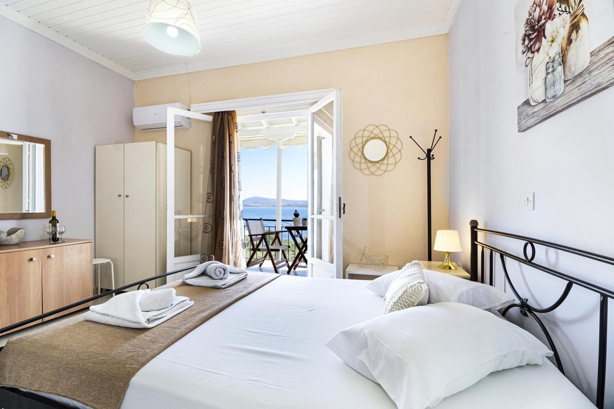 Apartment Tasoula With Sea View 6