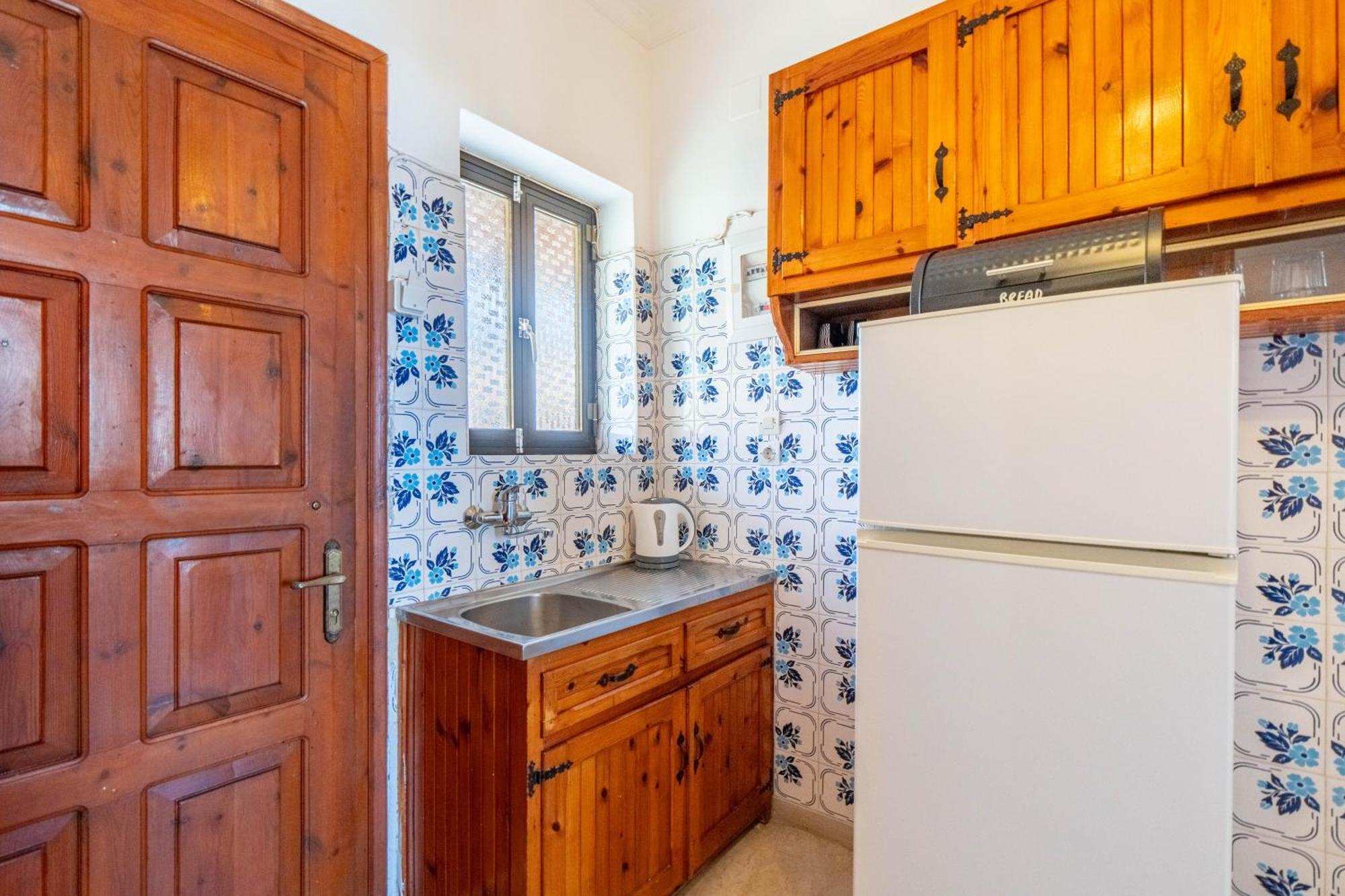 Apartment Mires House Front 2 Agios Gordios (Corfu)