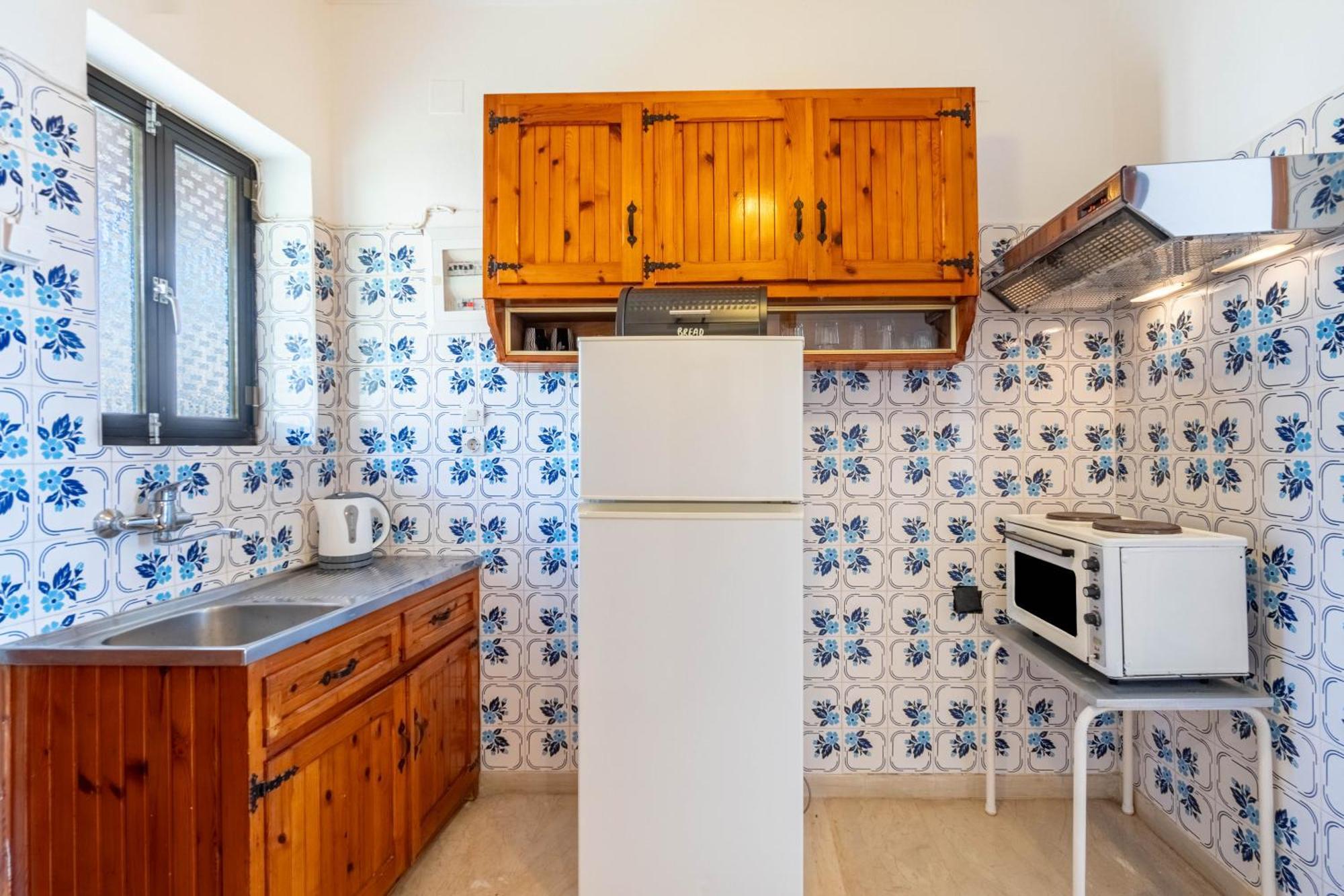 Mires House Front 1 Apartment Agios Gordios (Corfu)