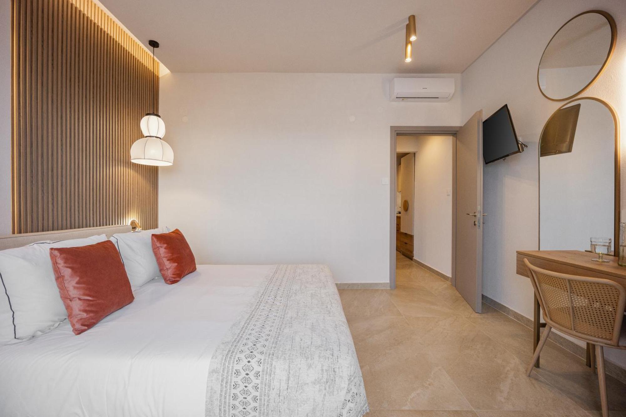 Anna Hotel