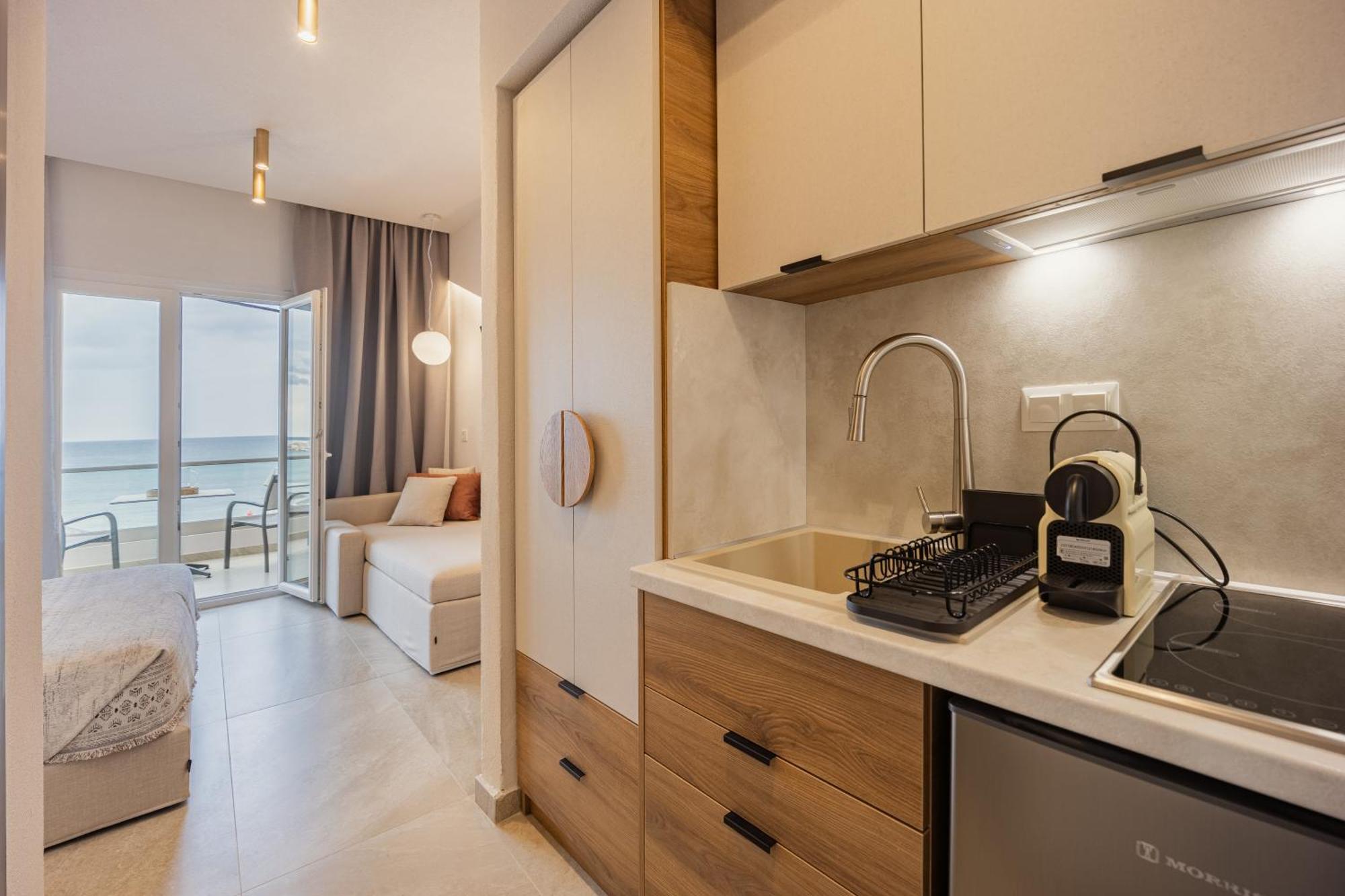 Hotel Anna *