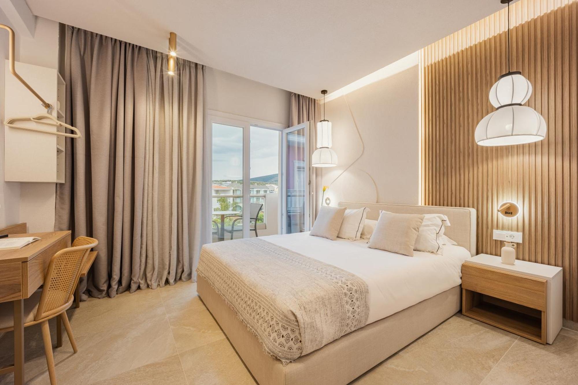 Hotel Anna Limenaria (Thasos)