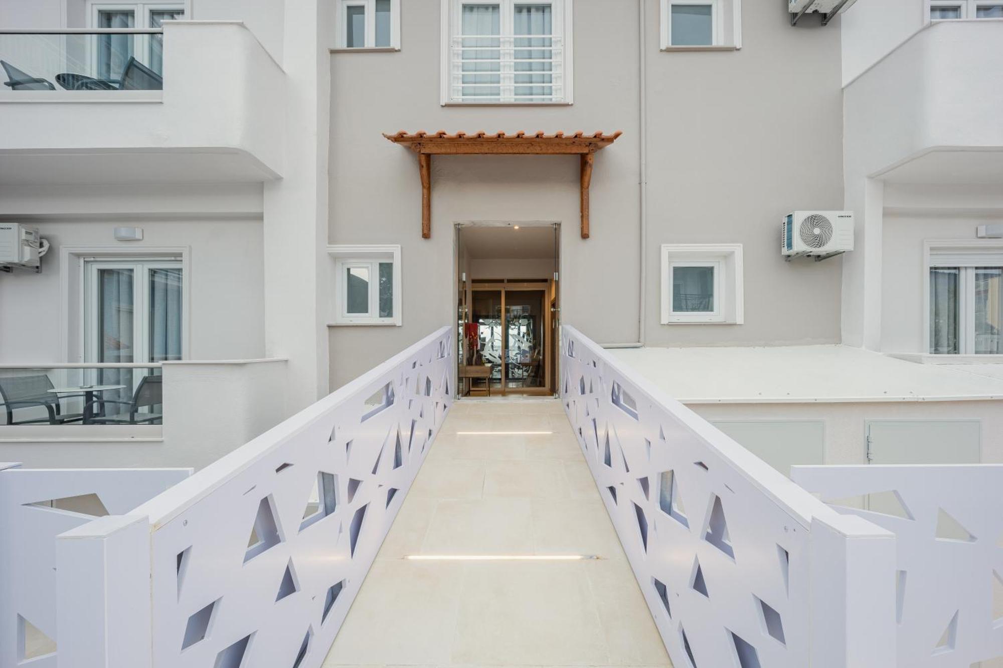 Hotel Anna *