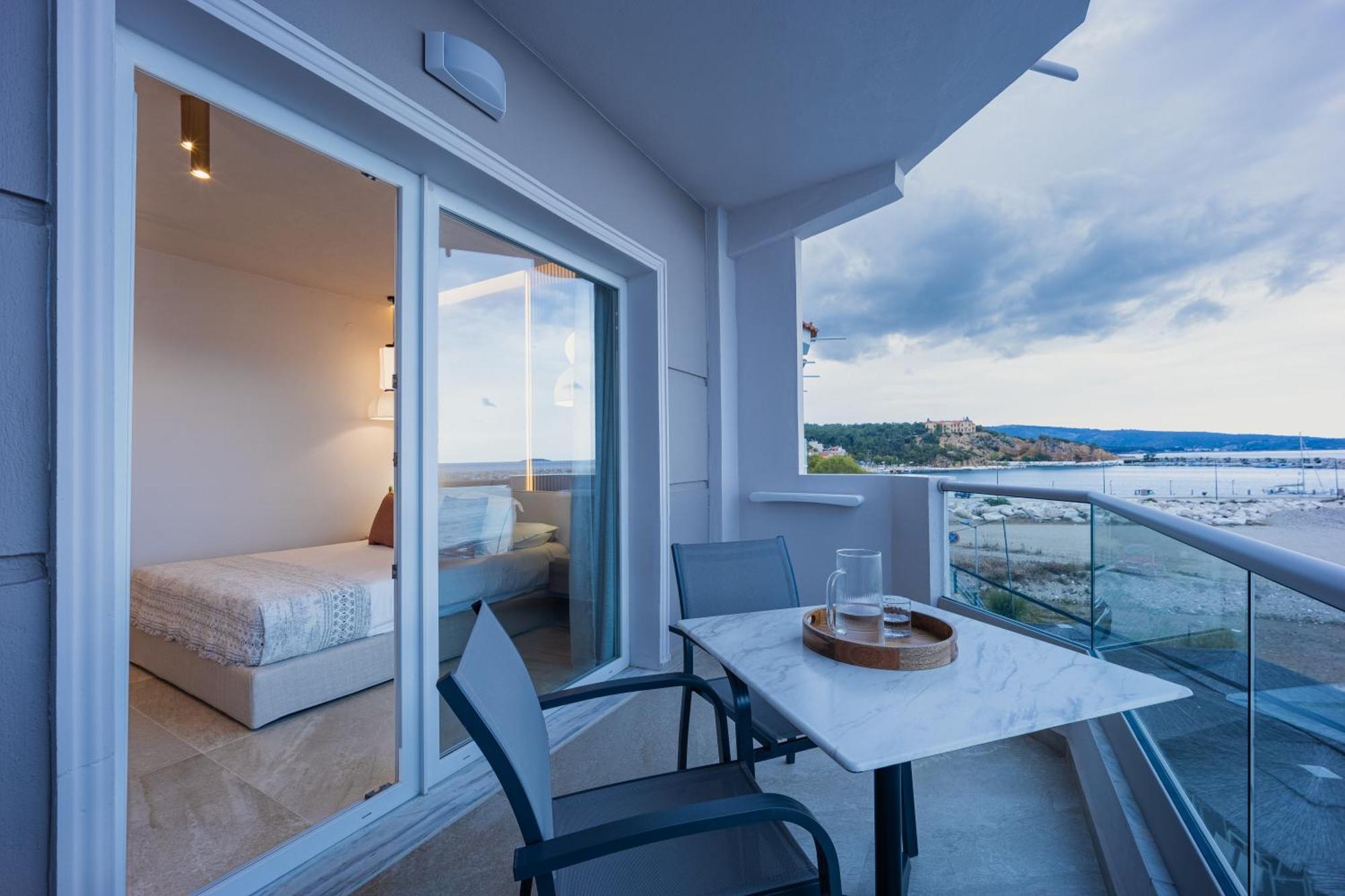 Anna * Limenaria (Thasos)