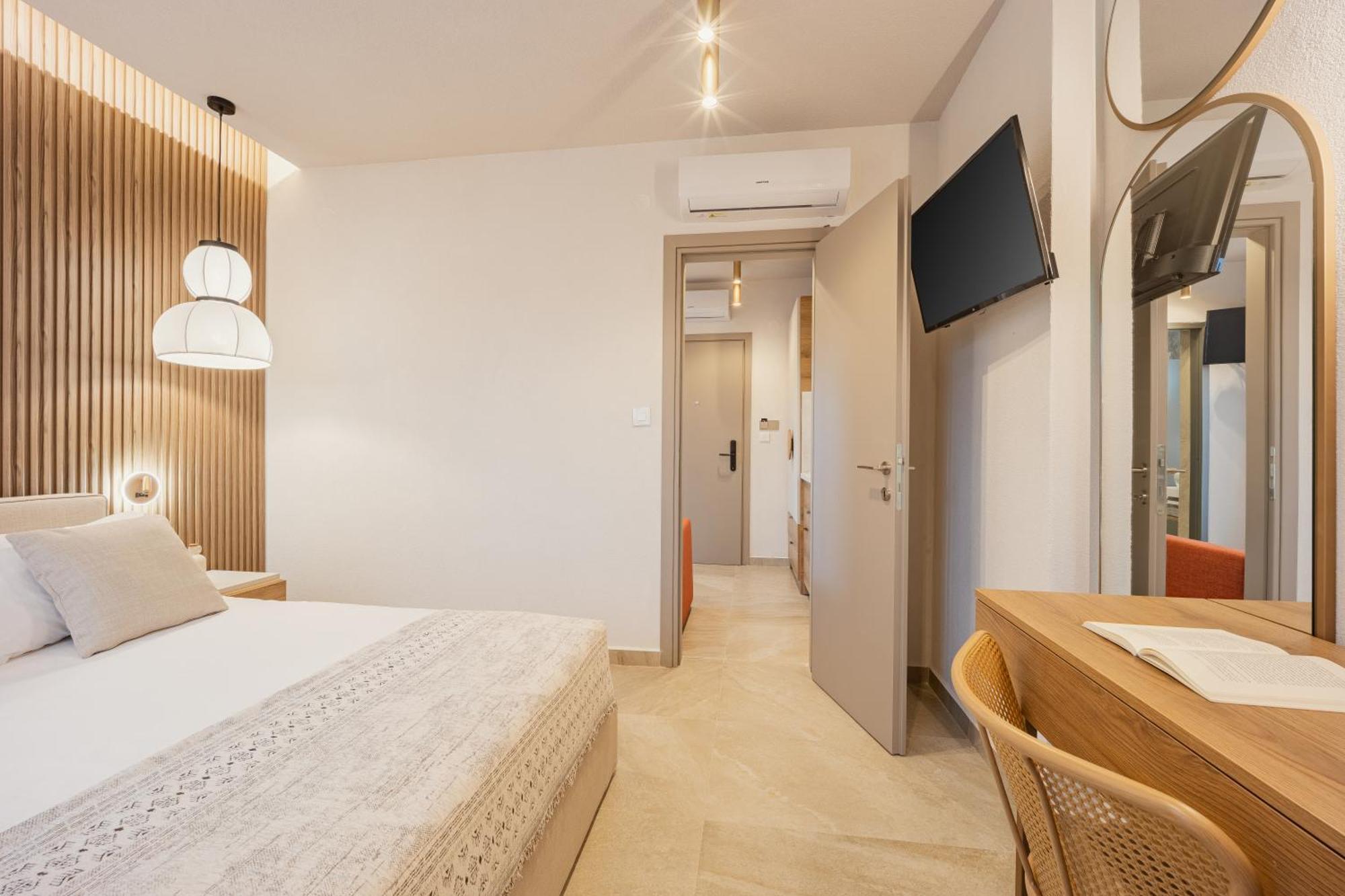 Hotel Anna *