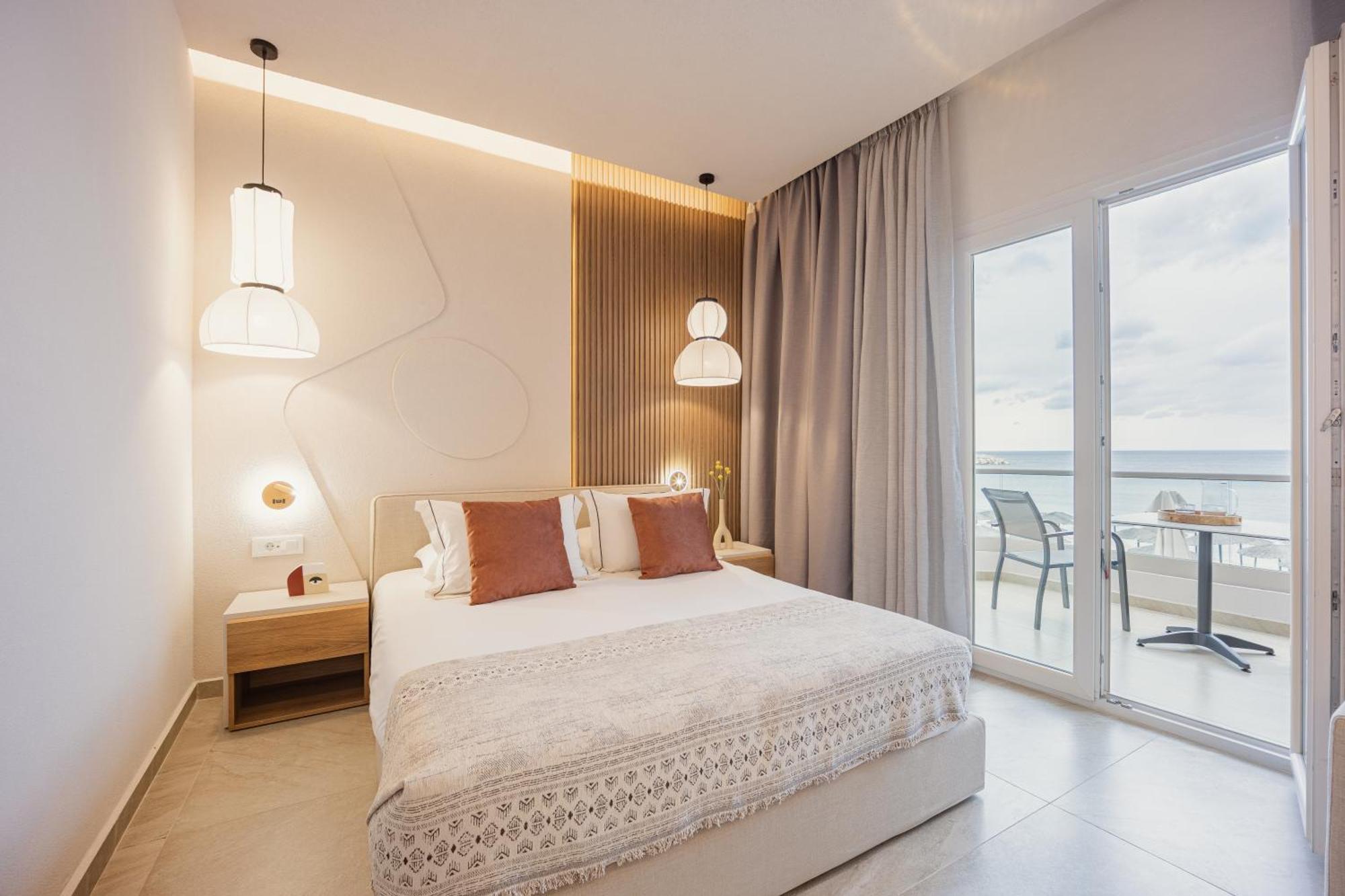 Hotel Anna Limenaria (Thasos)
