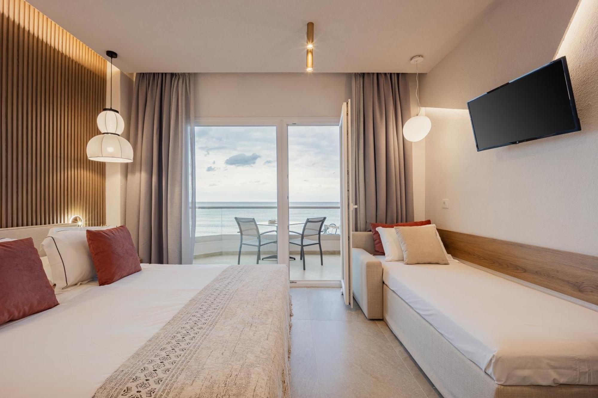 Hotel Anna