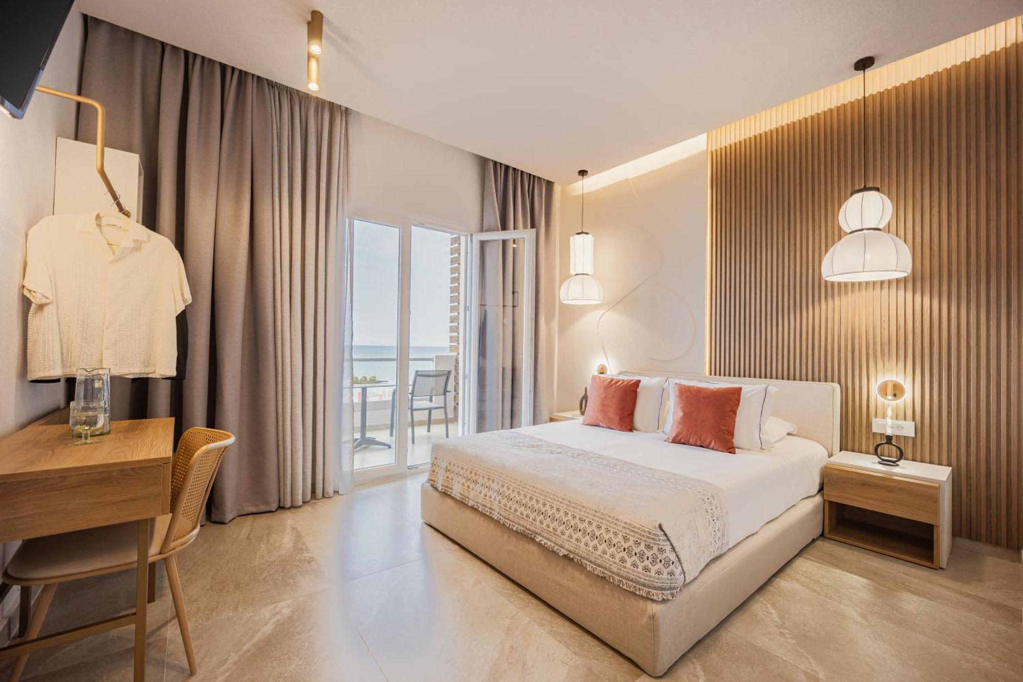 Hotel Anna *