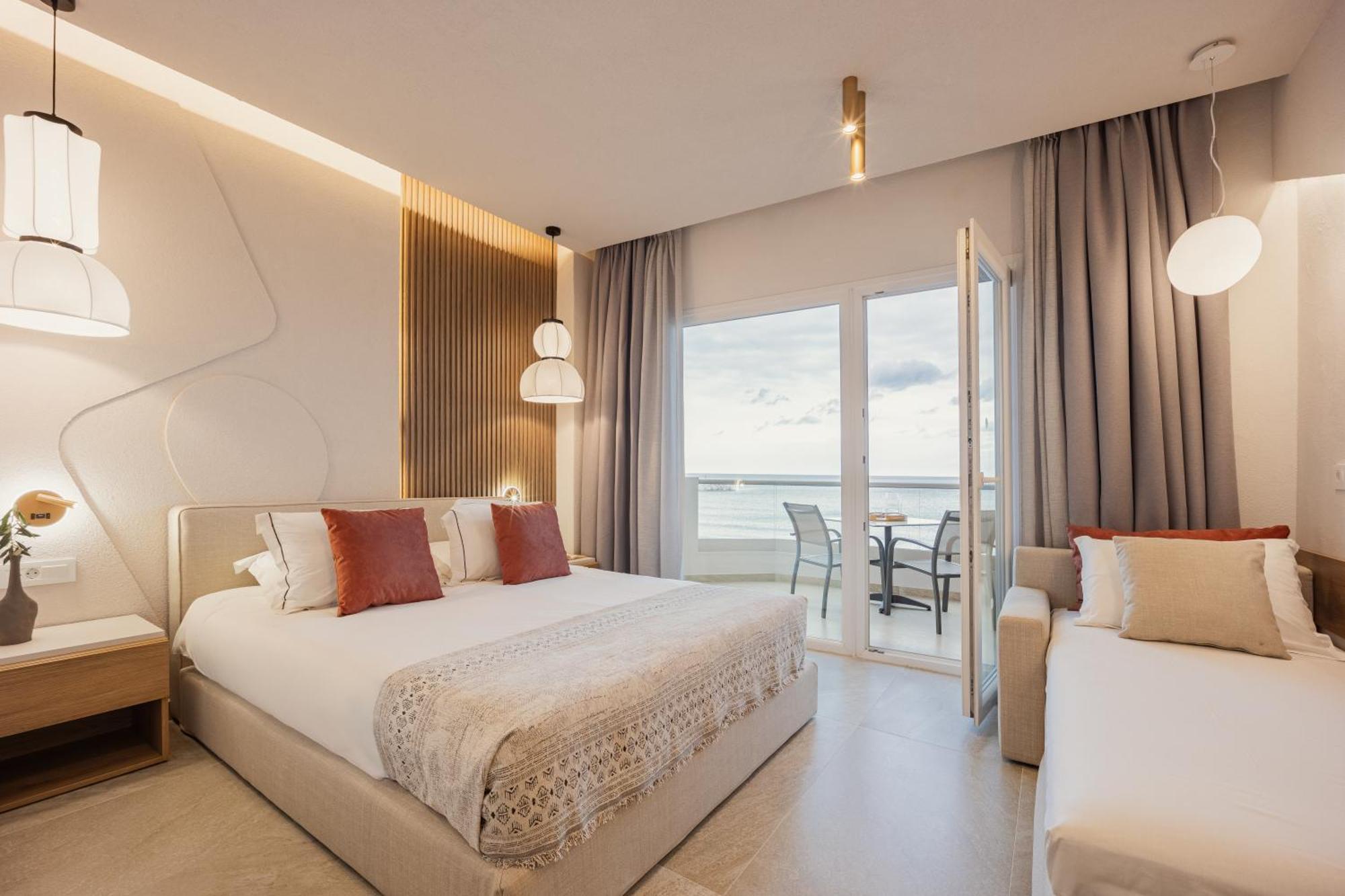 Anna Hotel Limenaria (Thasos)