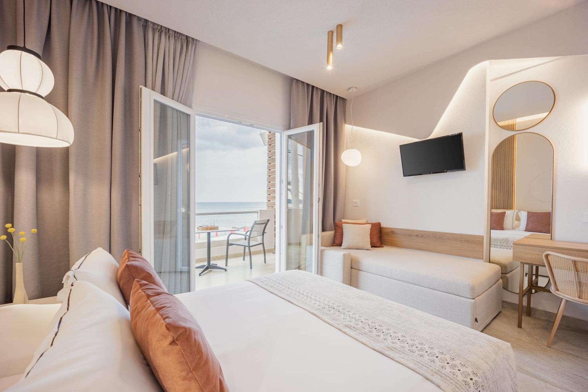 Hotel Anna Limenaria (Thasos)