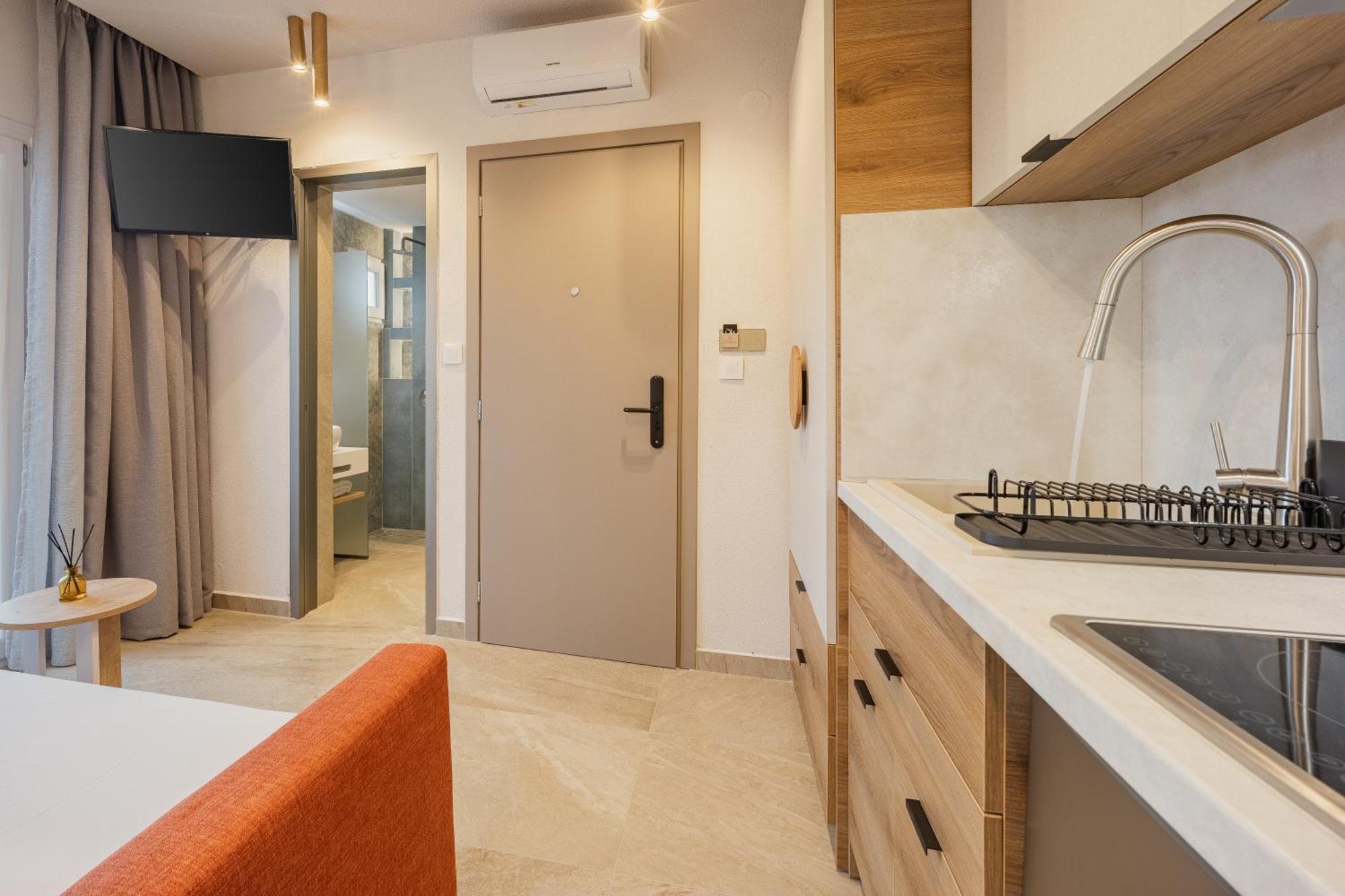 Hotel Anna *