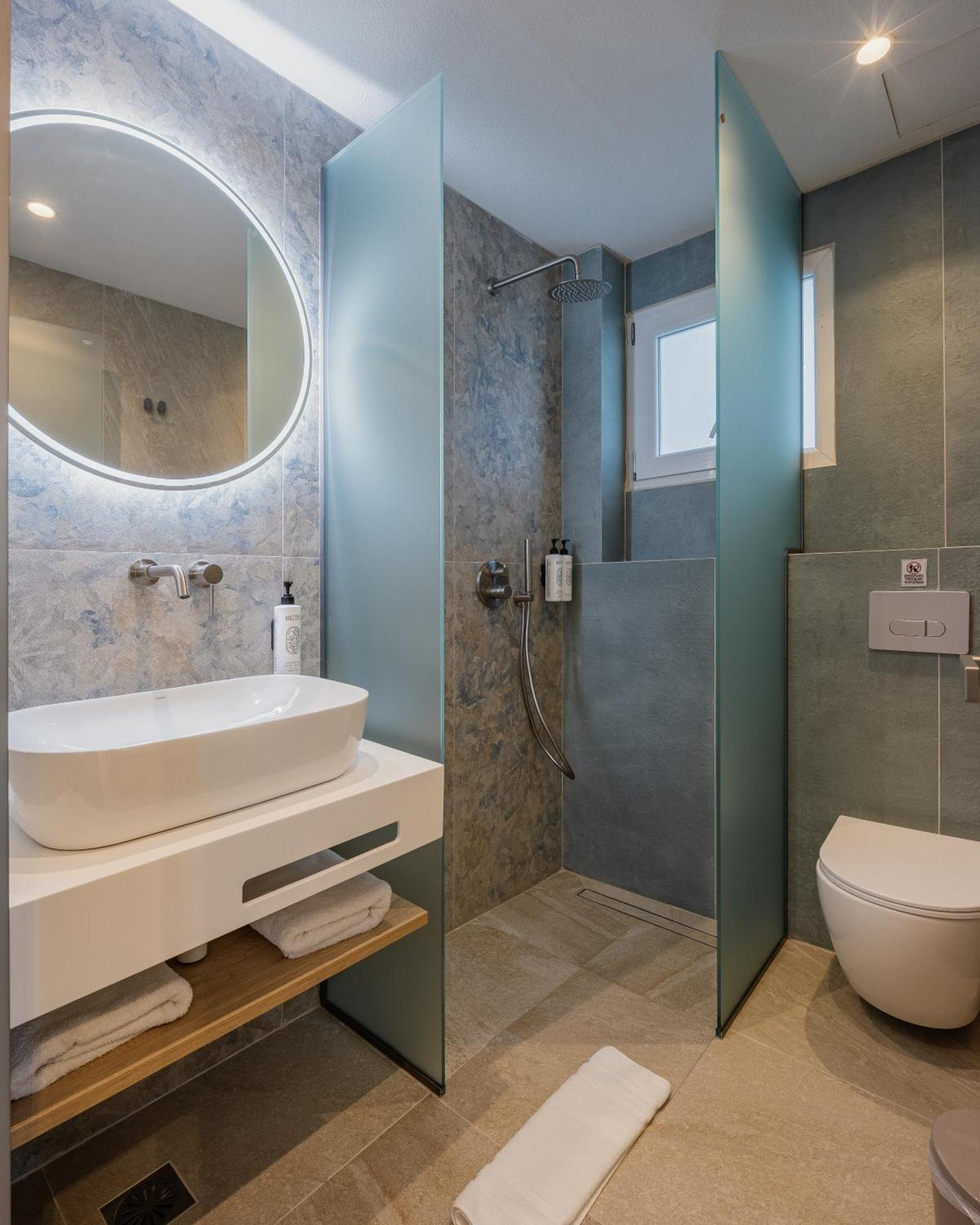 Hotel Anna Limenaria (Thasos)