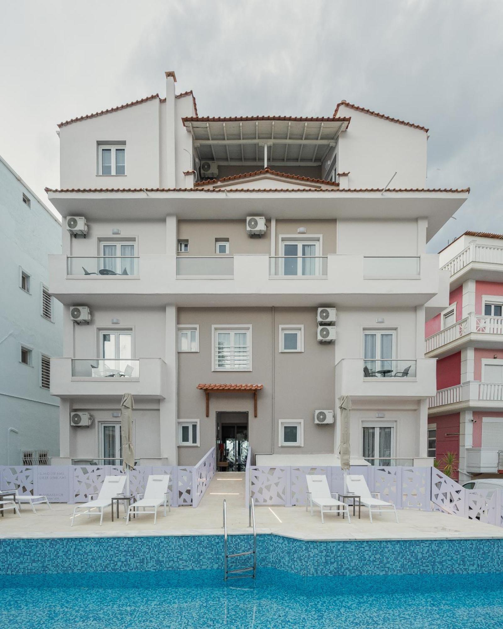Hotel Anna