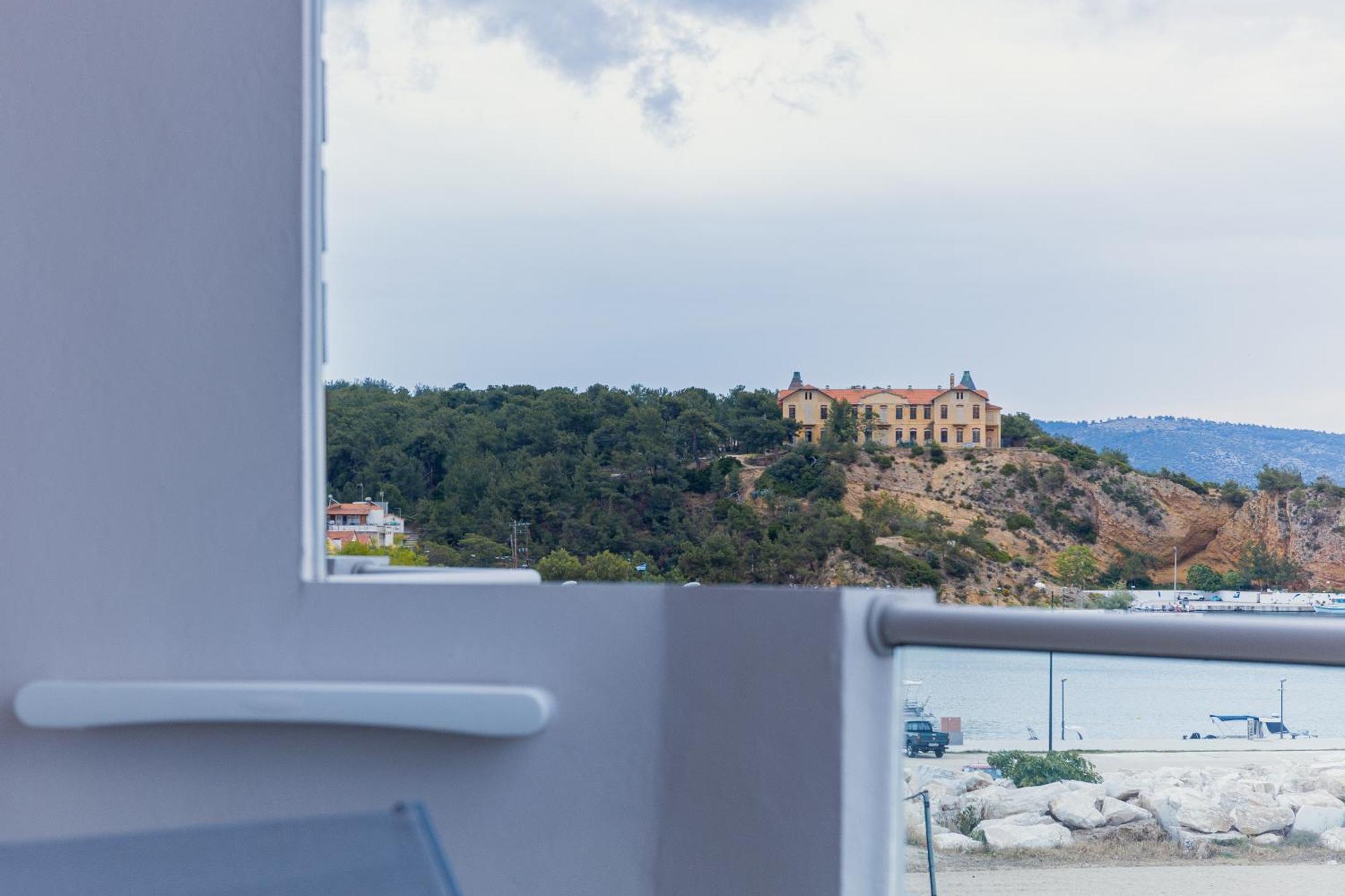 Anna Hotel
