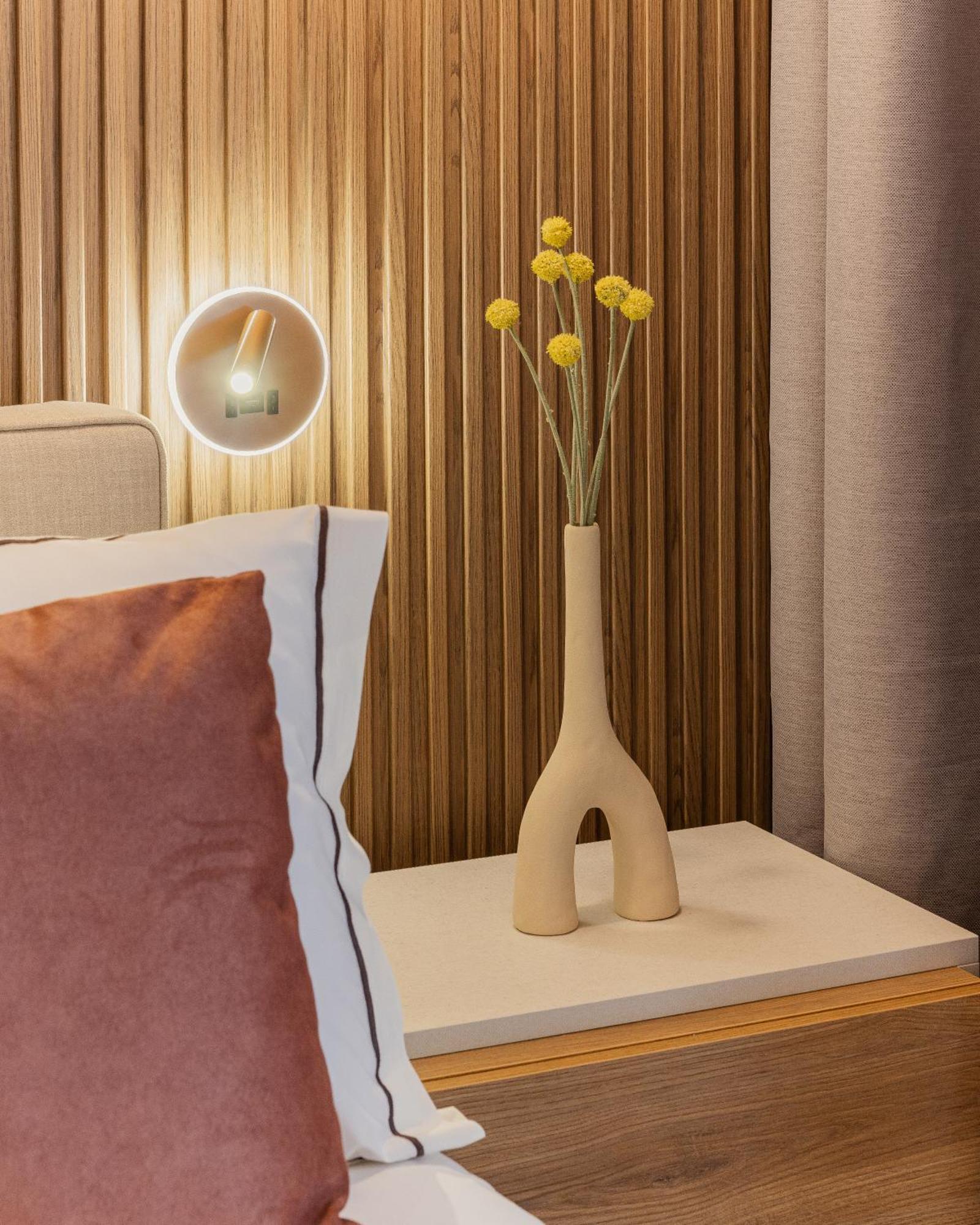 Hotel Anna *