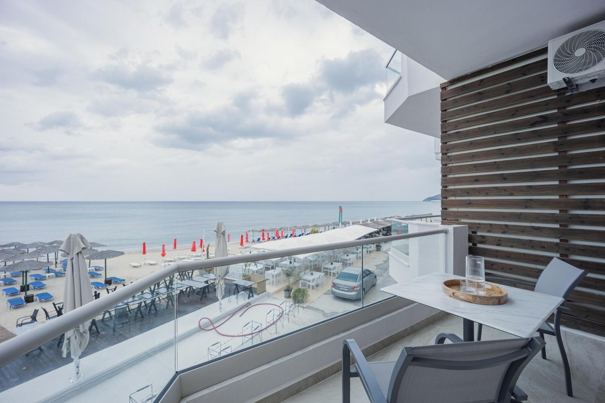 Hotel Anna Limenaria (Thasos)