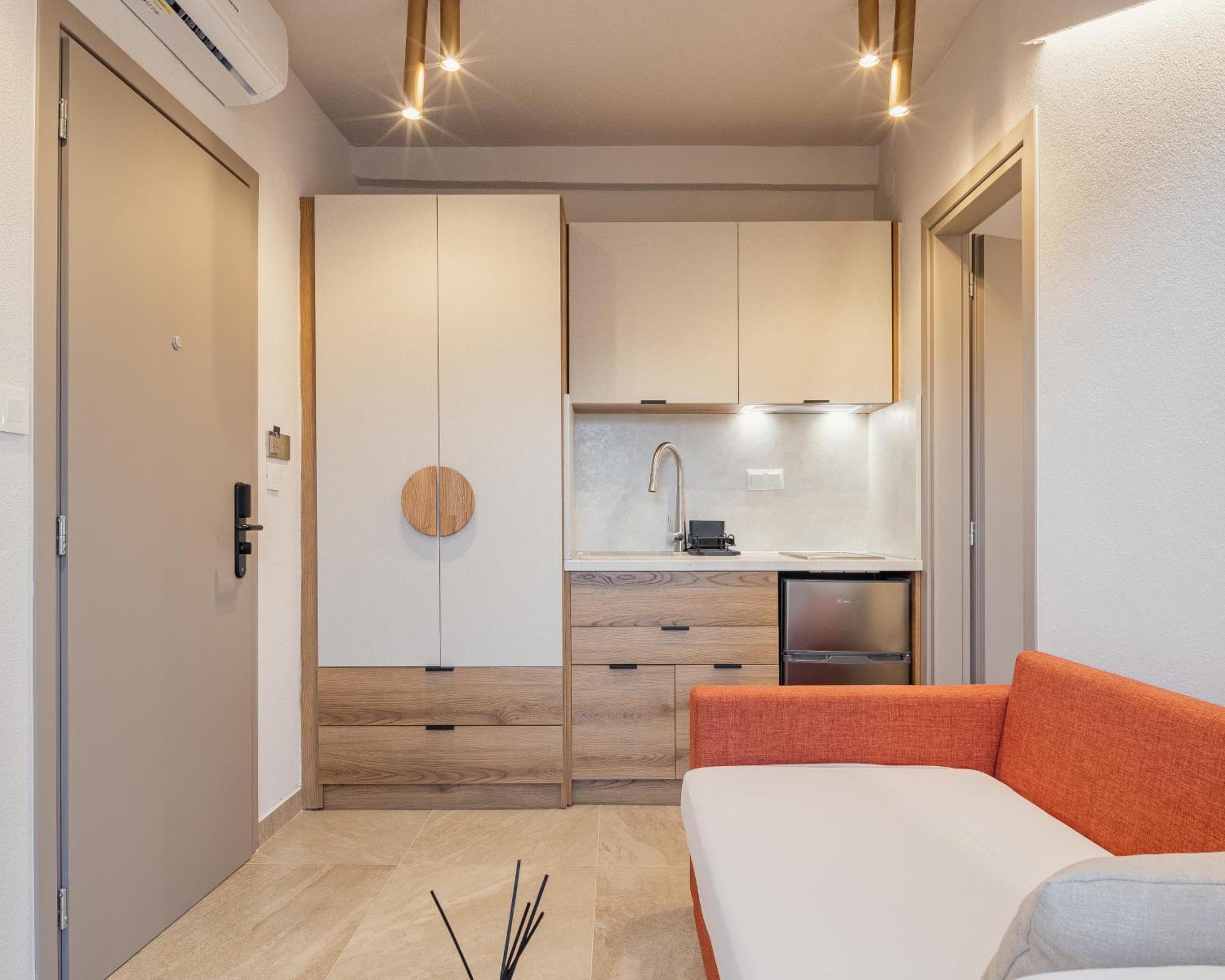 Hotel Anna *