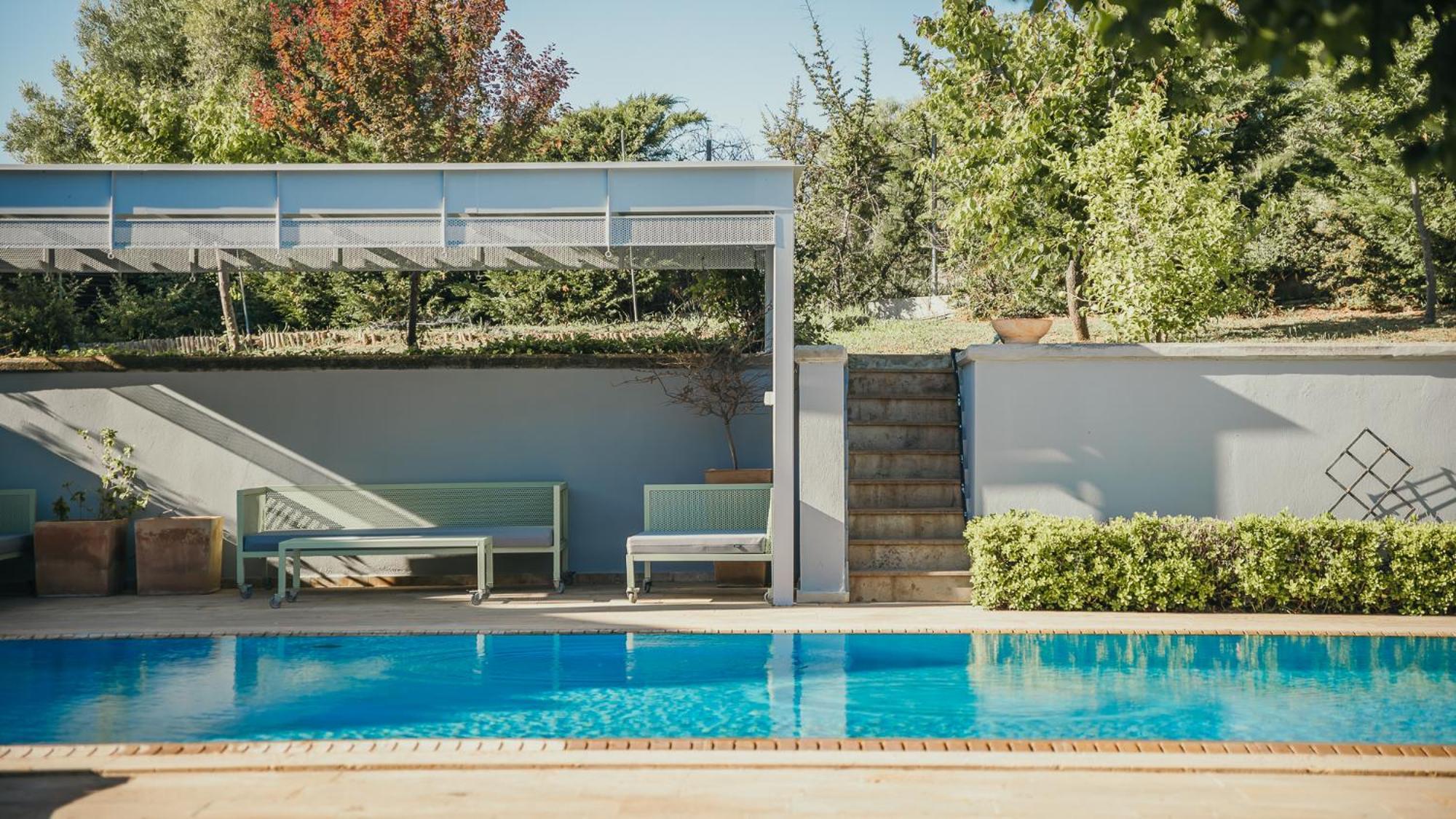 Thea Ii Sea View Villa, Villa