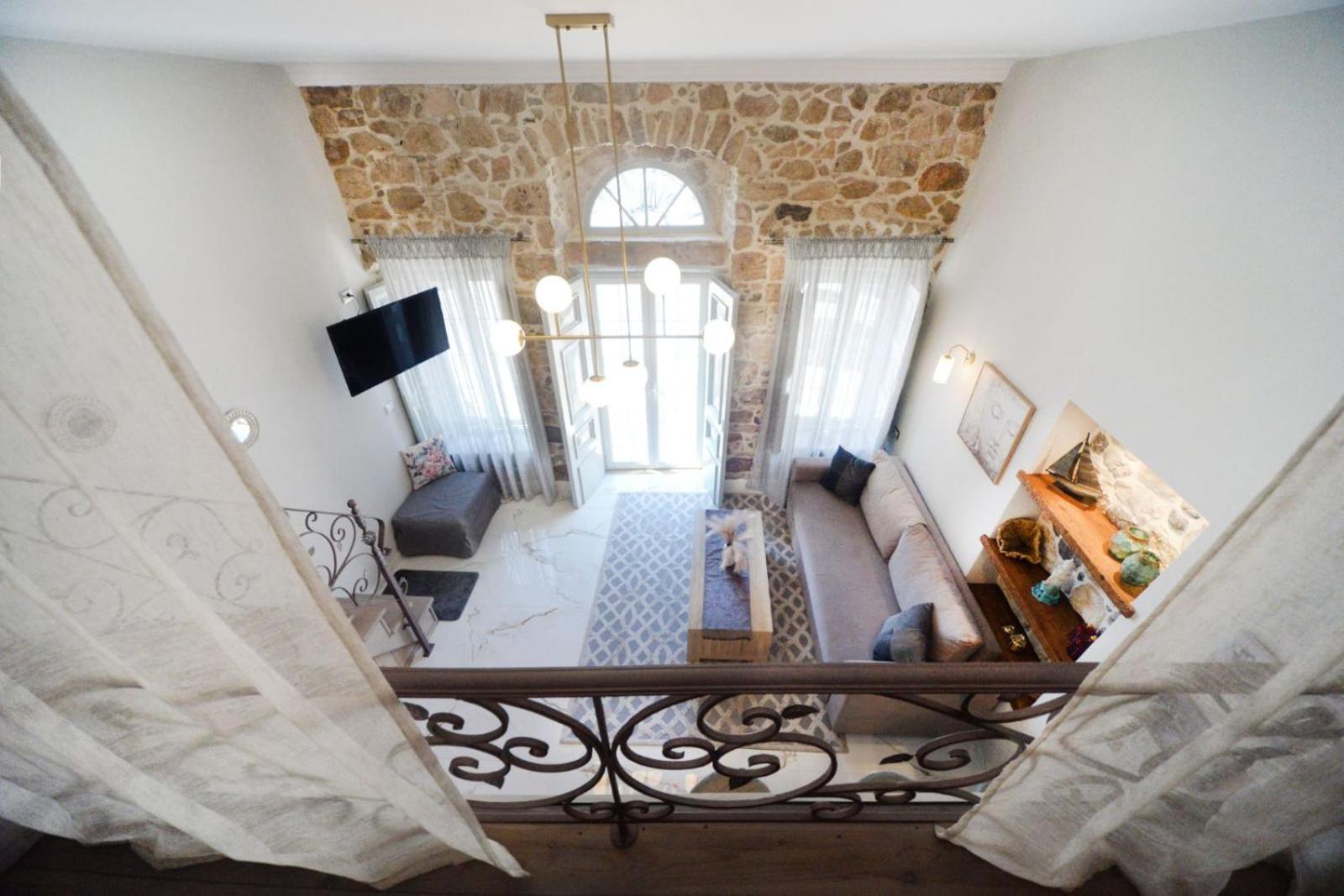 Apartment Petrakis