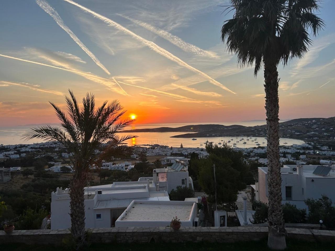 Azula Luxury Parikia (Paros)