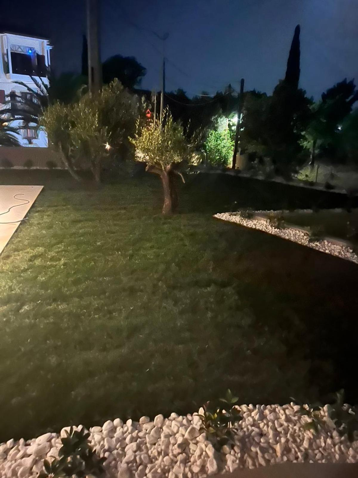 Apartment Homes 100m From Nikiti (Sithonia)