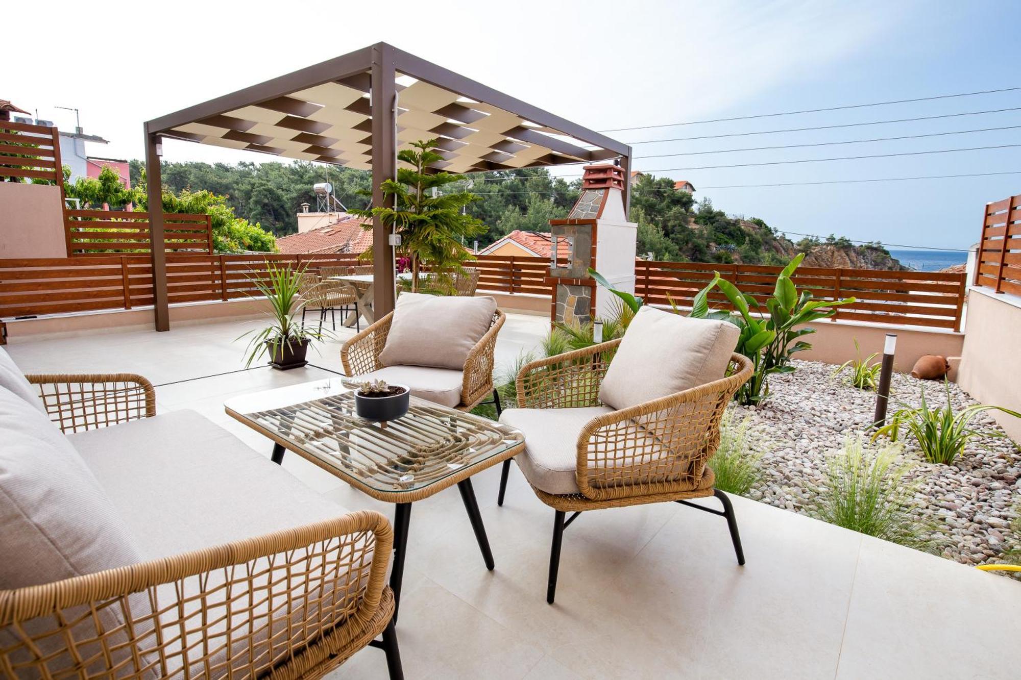 Apartment Vela Bianca