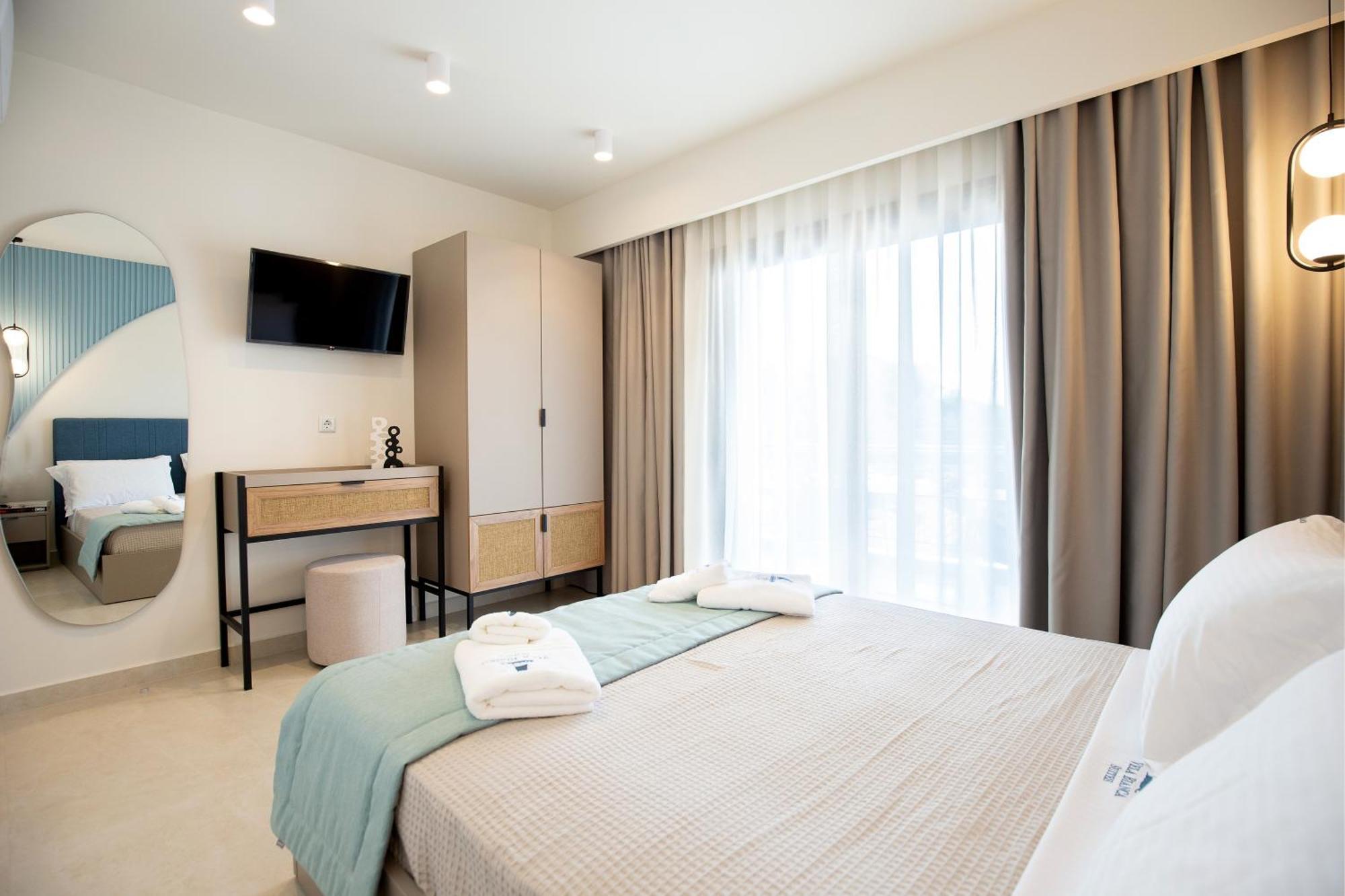 Apartment Vela Bianca