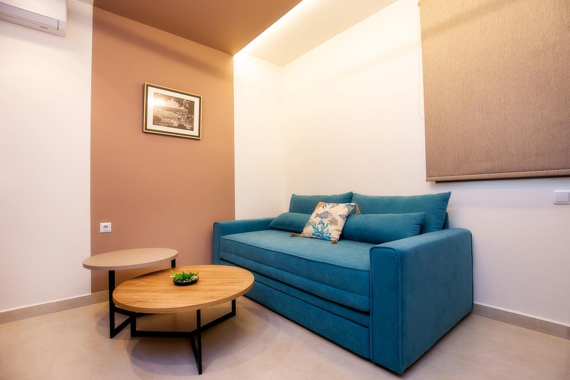 Apartment Vela Bianca Limenaria (Thasos)