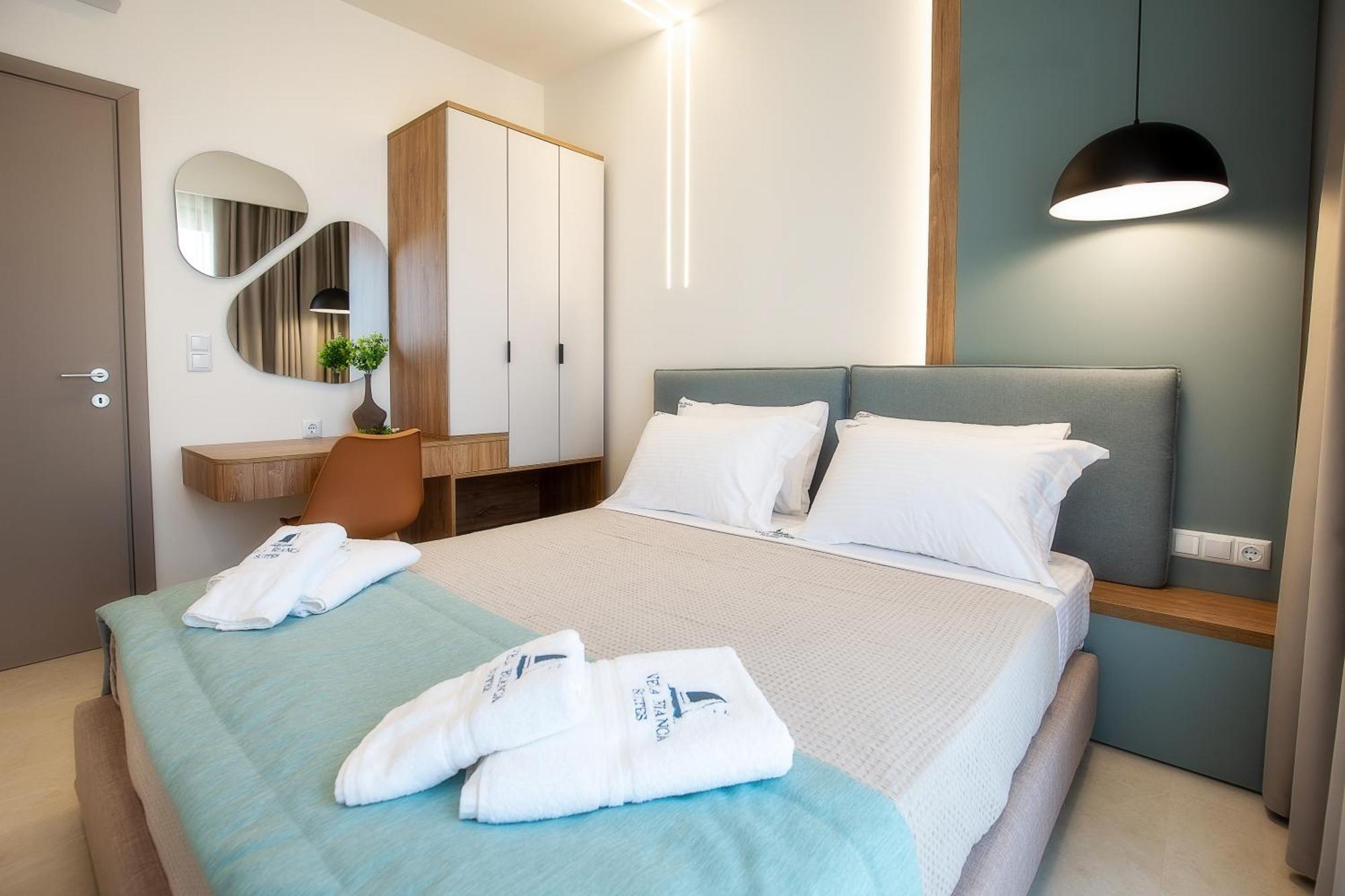 Apartment Vela Bianca