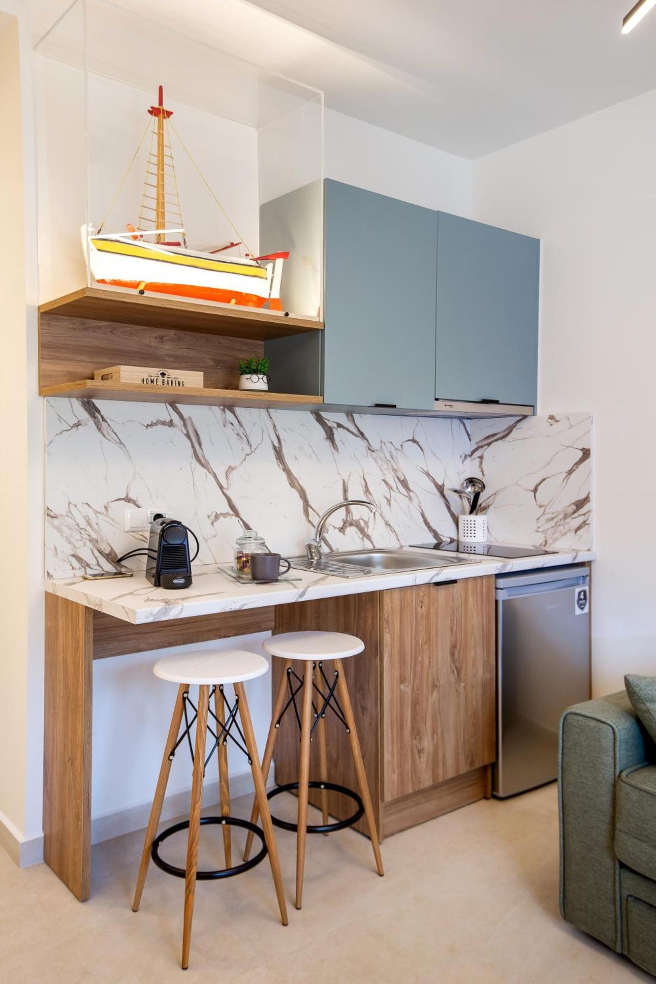 Apartment Vela Bianca