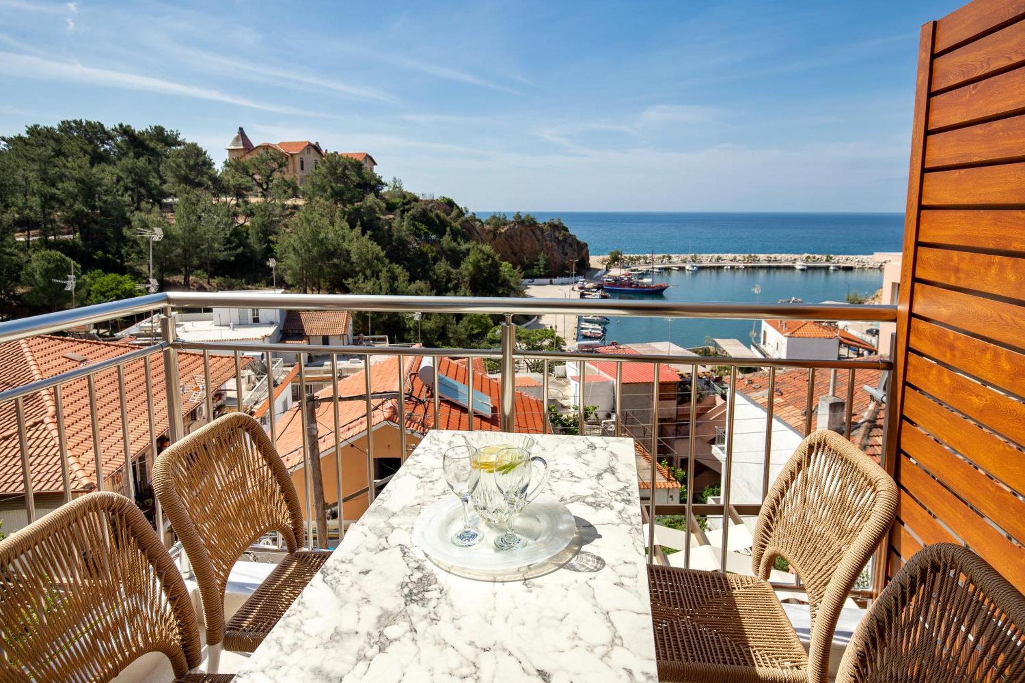 Apartment Vela Bianca *