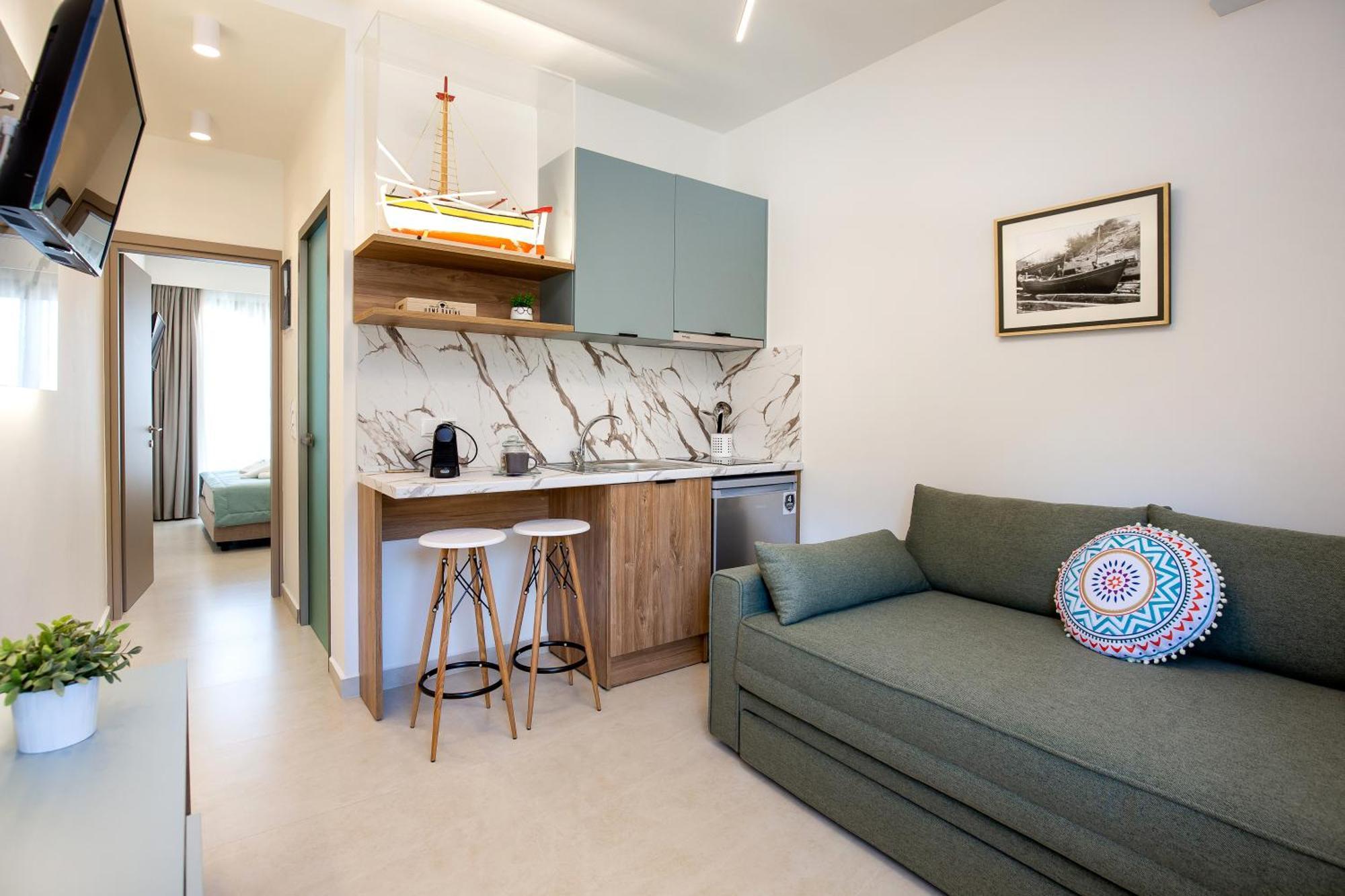 Vela Bianca Apartment