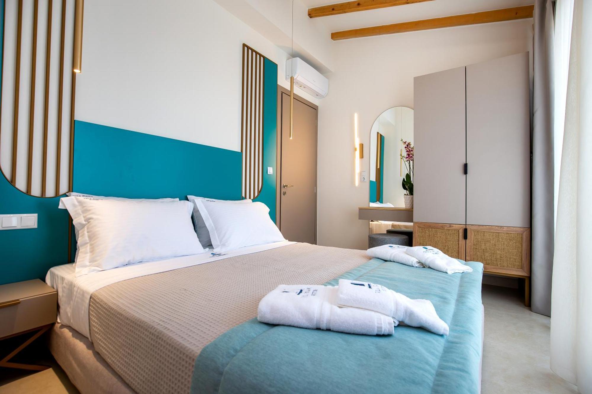 Apartment Vela Bianca